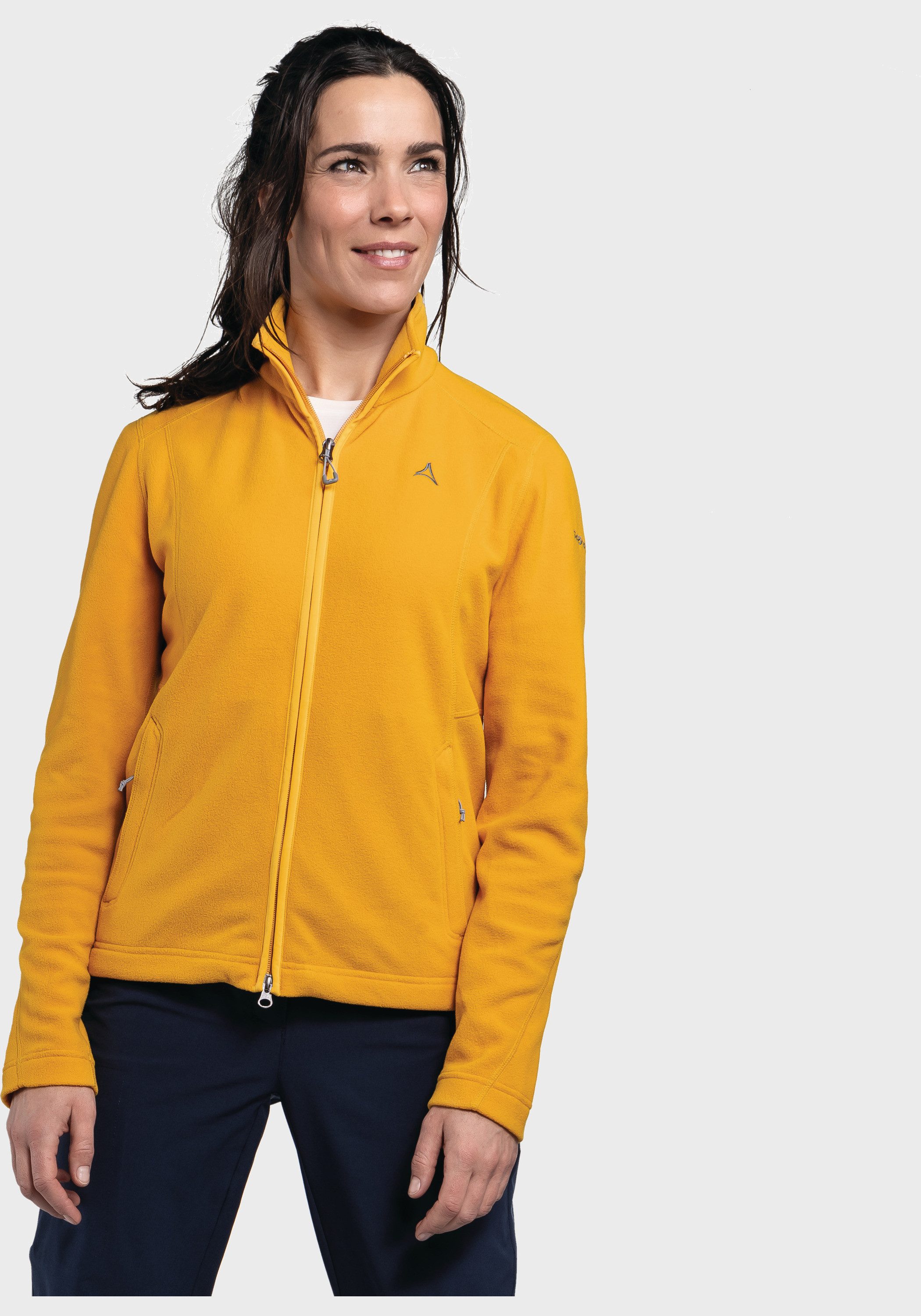 Schöffel Fleecejack Fleece Jacket Leona3