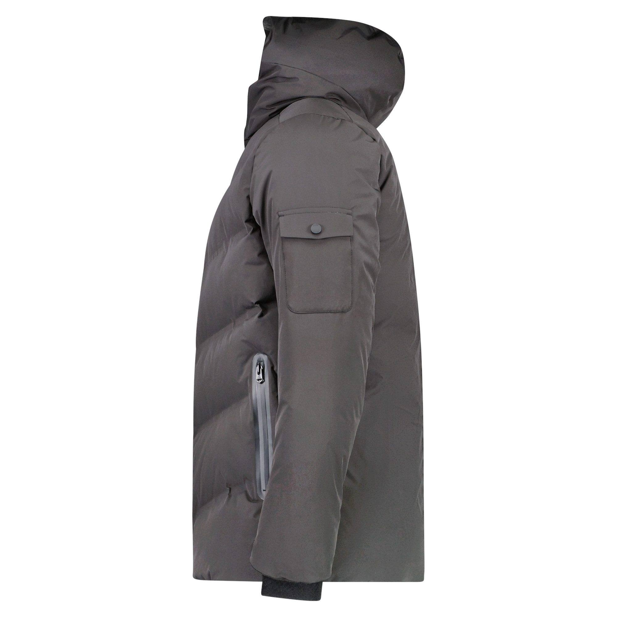 CARS JEANS Winterjack Jas Lozern