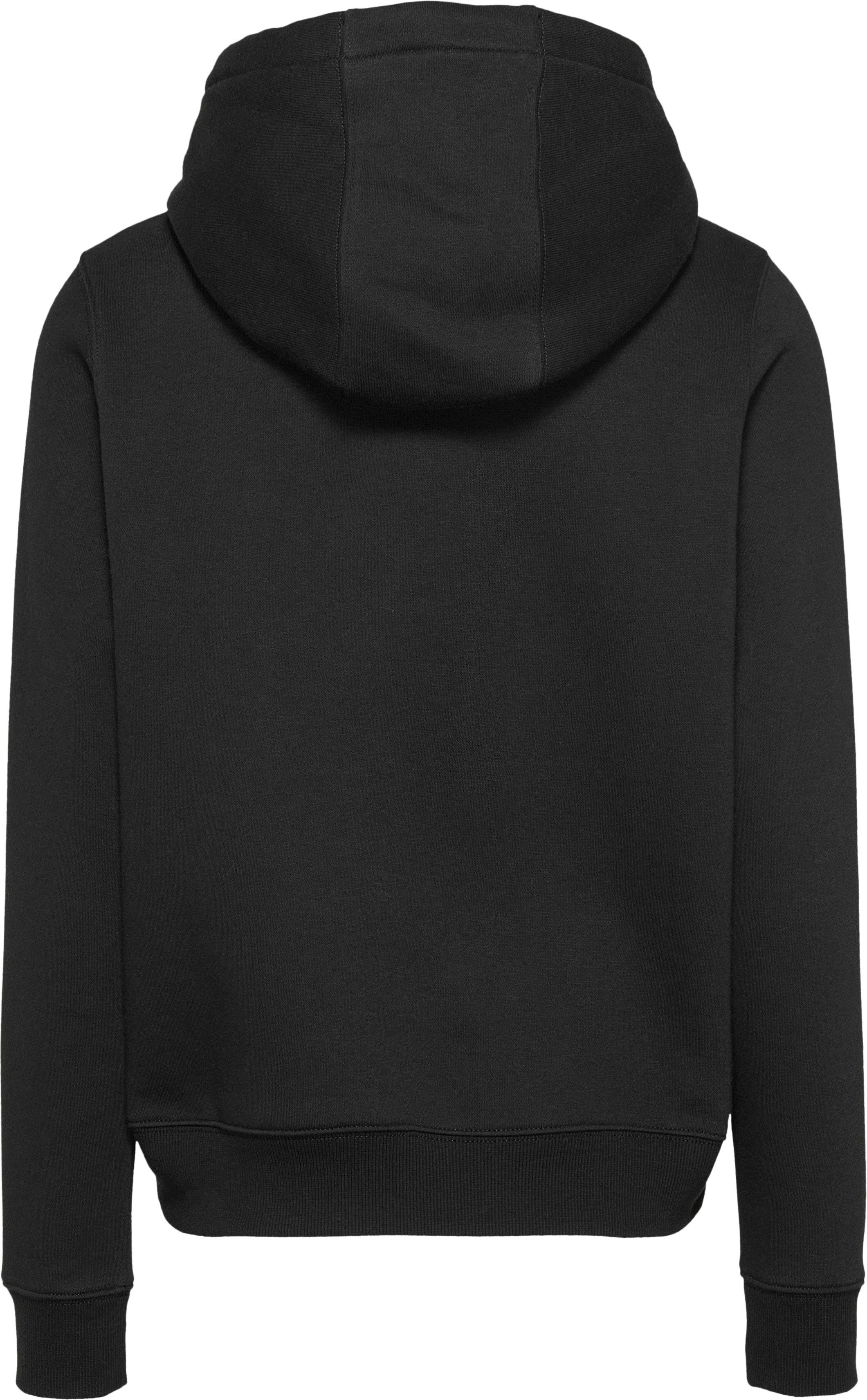 TOMMY JEANS Hoodie TJW REG S FLAG HOODIE