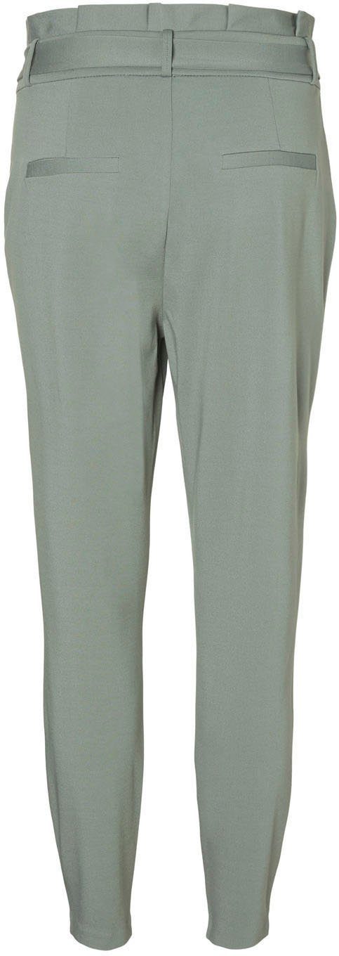 Vero Moda Jogpants VMEVA PAPERBAG