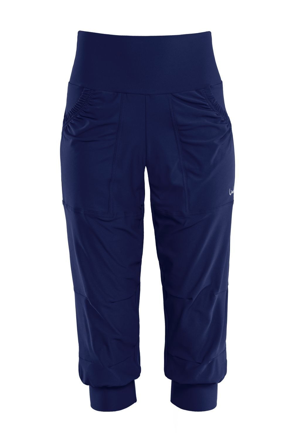 Winshape Sportbroek Functional Comfort ¾ leisurebroek LEI201C