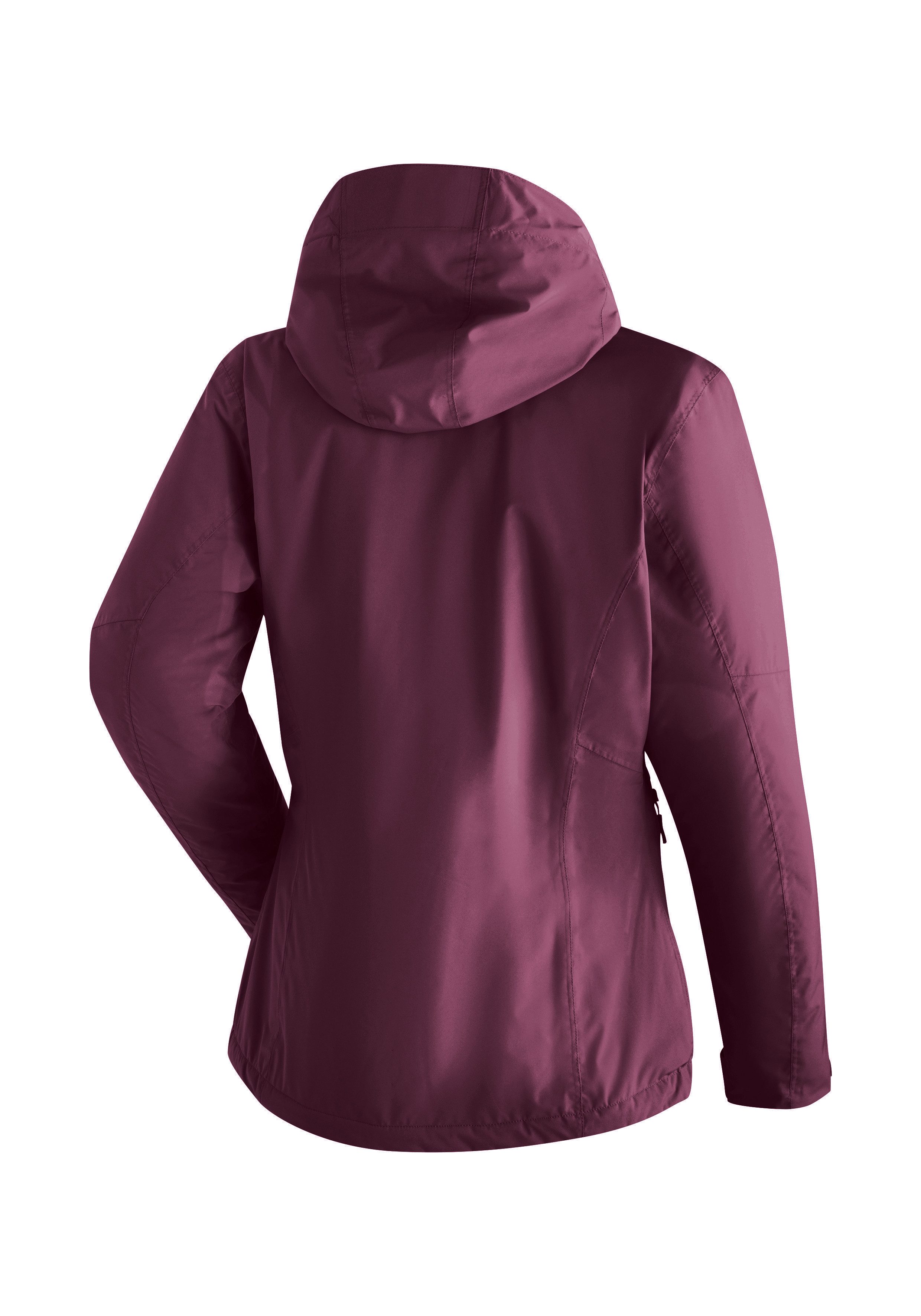 Maier Sports Allweatherjack DA-JACKE MTEX EL. METORTHERMREC W