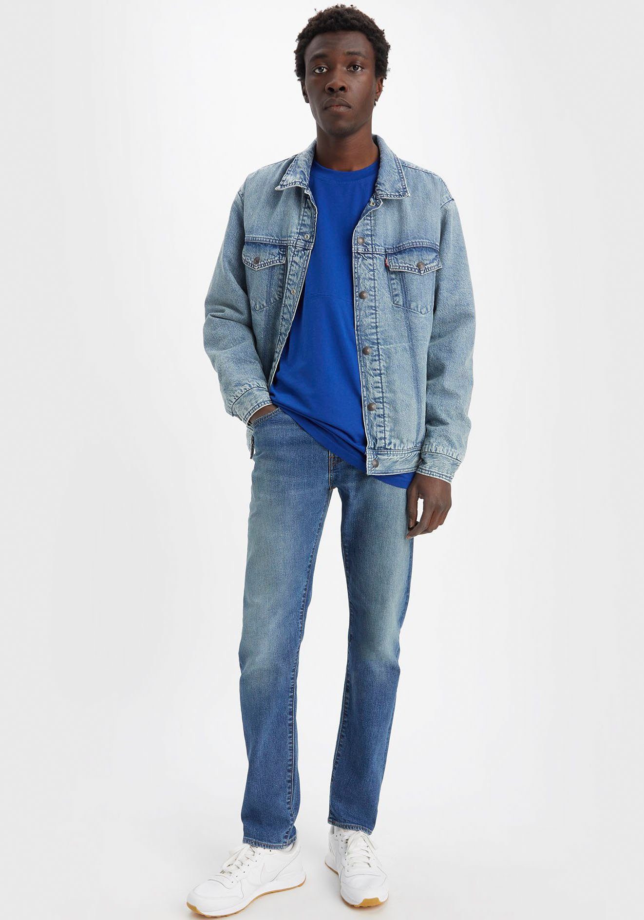 Levi's® Slim fit jeans 512 SLIM TAPER
