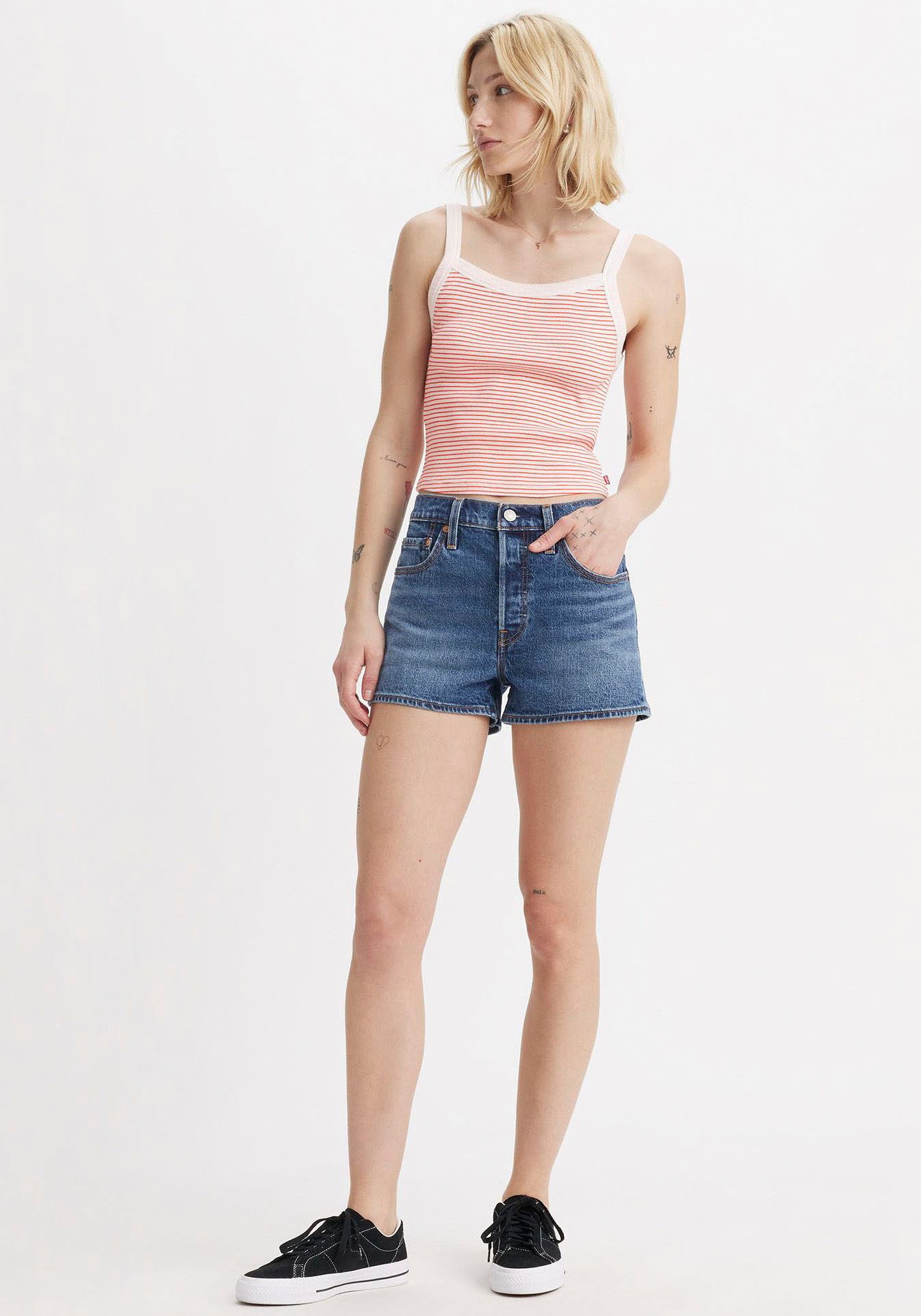 Levi's® Short 501 Original Short