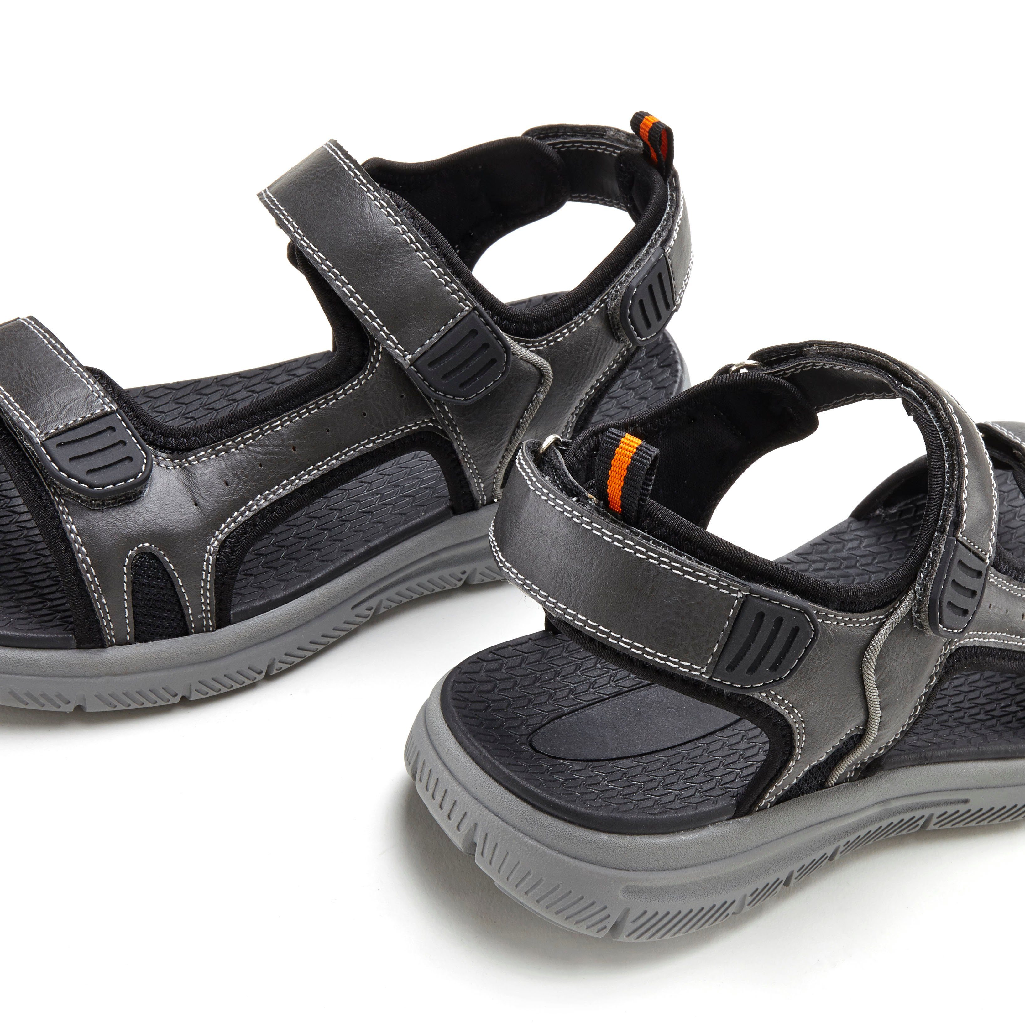 AUTHENTIC LE JOGGER Trekkingsandalen