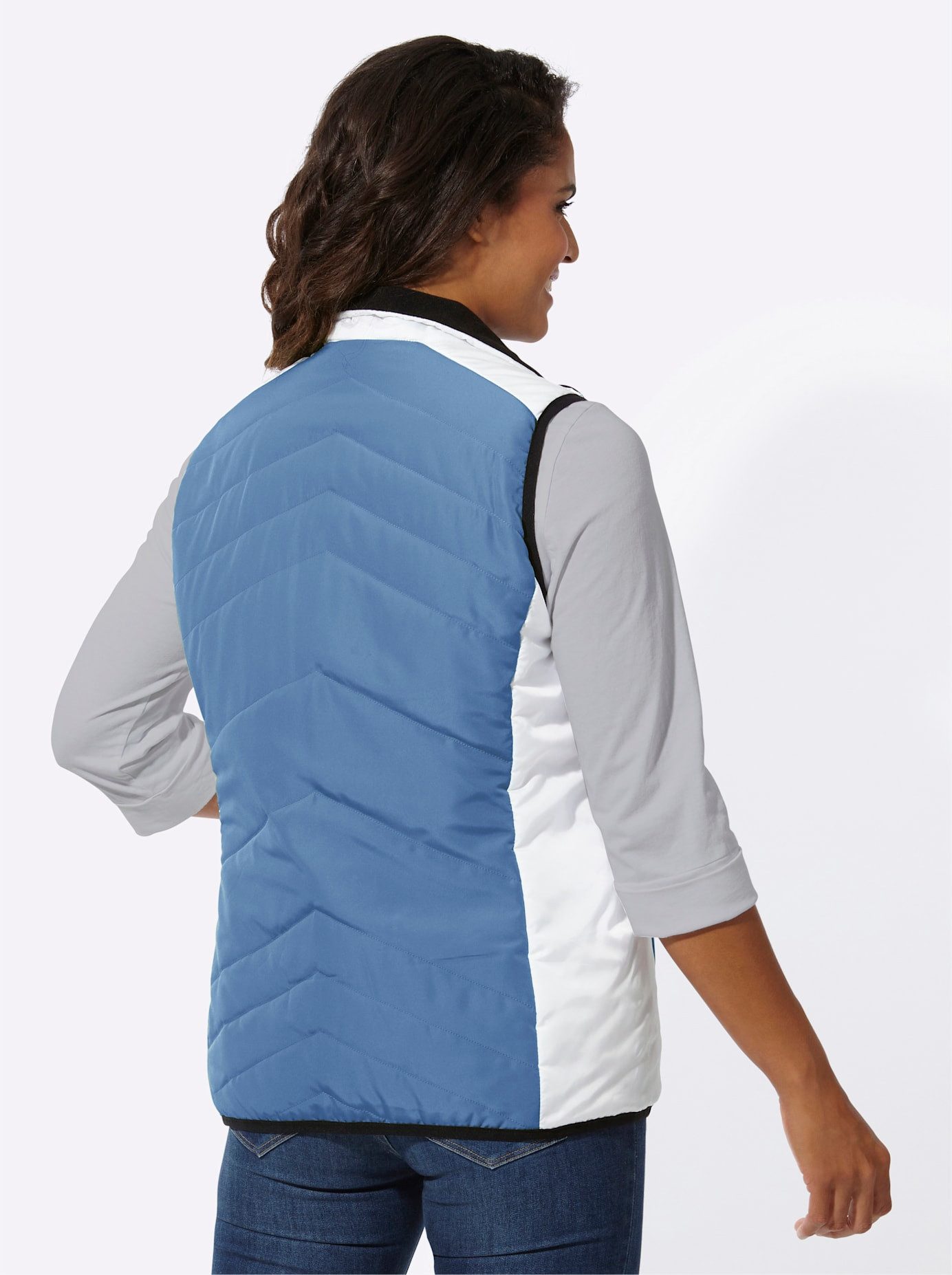 Casual Looks Bodywarmer
