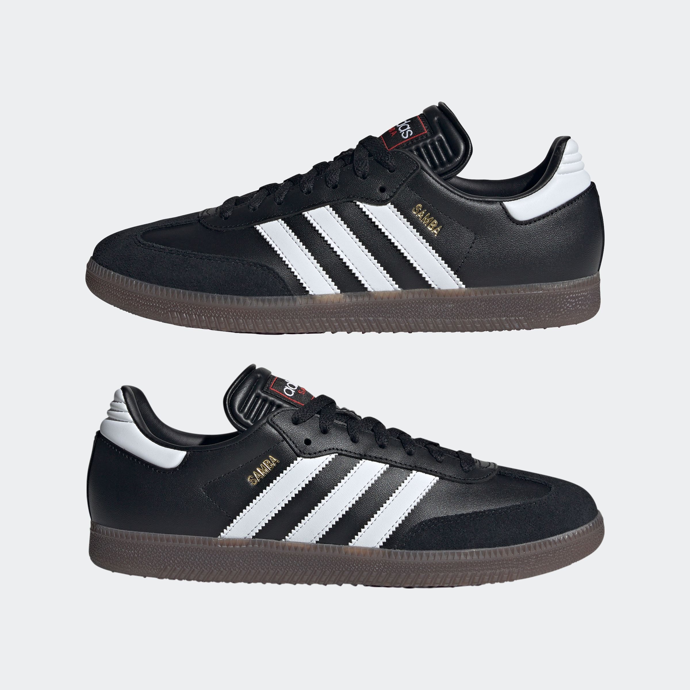 adidas Performance Sneakers SAMBA IN VOETBALSCHOEN
