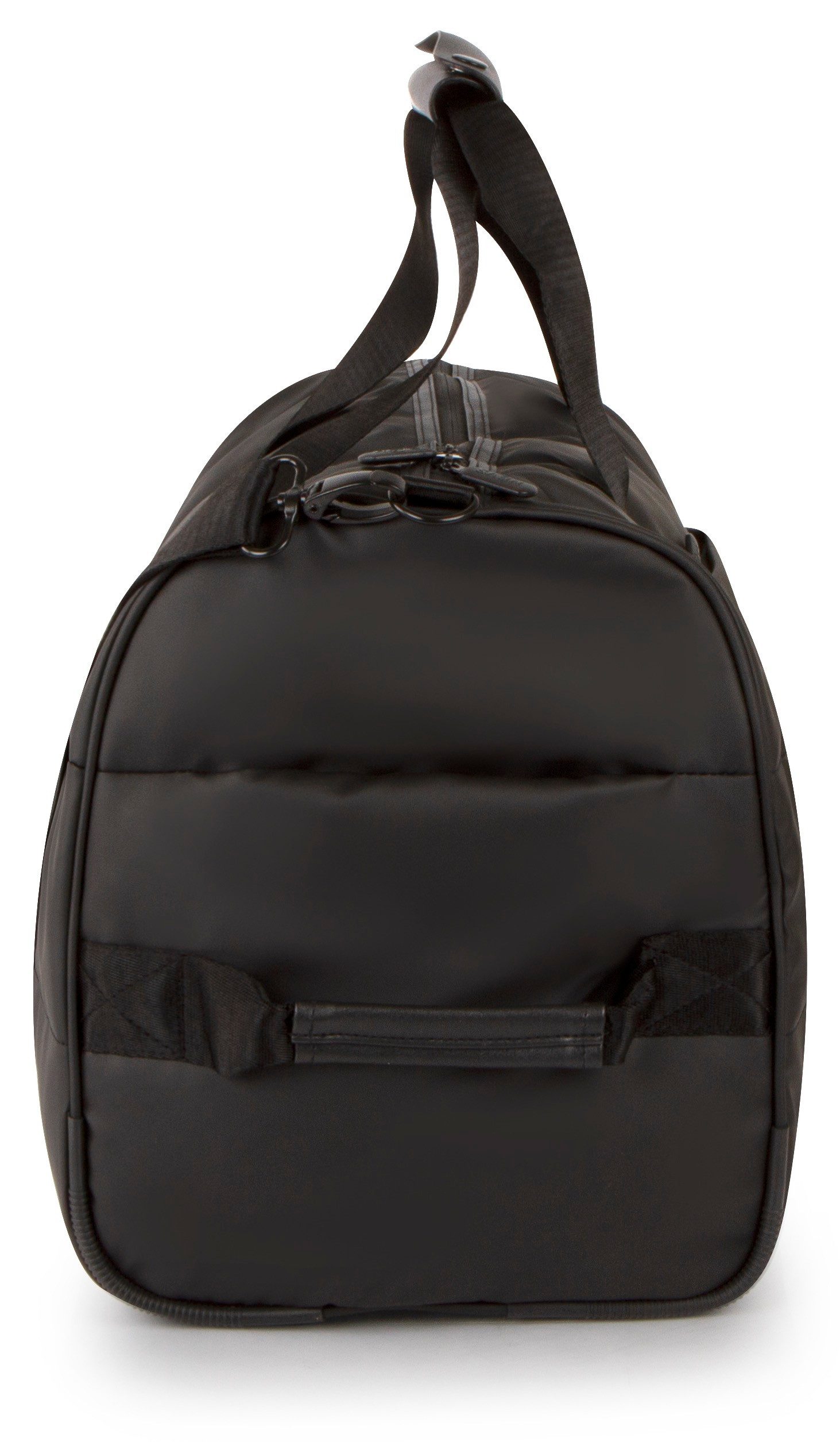Heys Reistas The Puffer Duffle Bag Weekender duffelbag met schoencompartiment opsteeksysteem