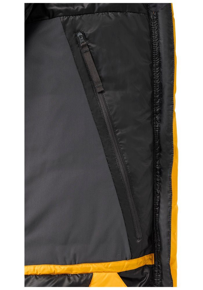 Jack Wolfskin Donsjack 1995 SERIES DOWN HOODY