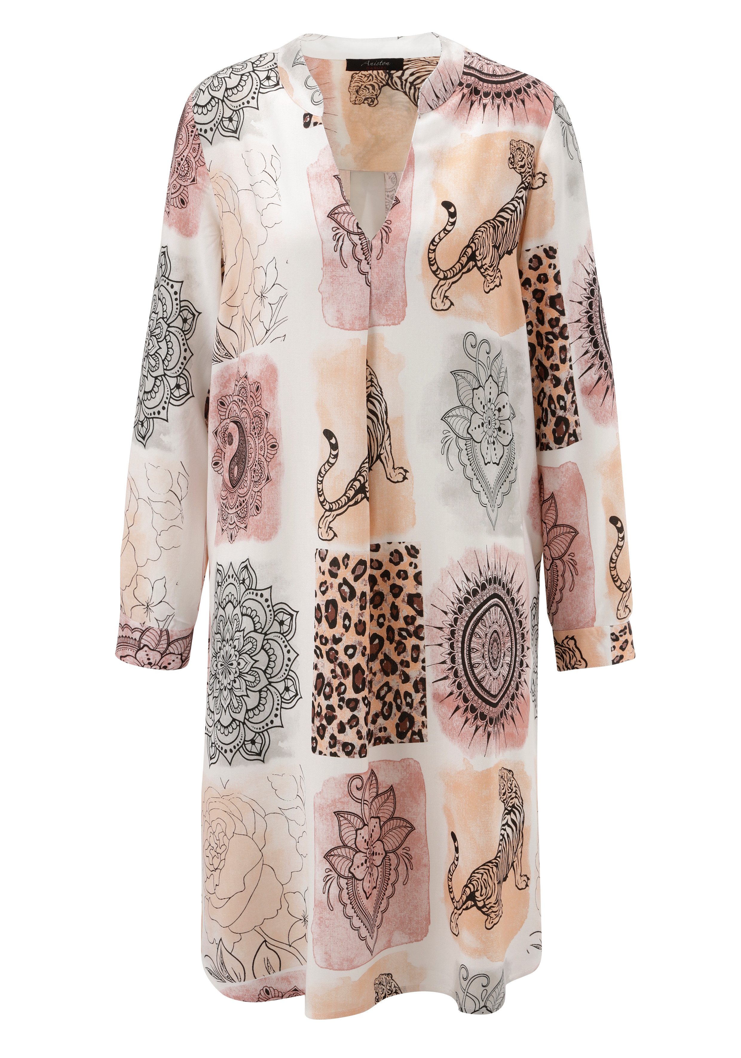 Aniston CASUAL Tuniekjurk