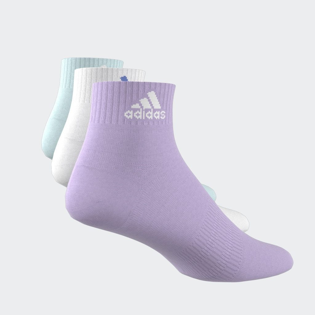 adidas Performance Sportsokken C SPW ANK 3P (3 paar)