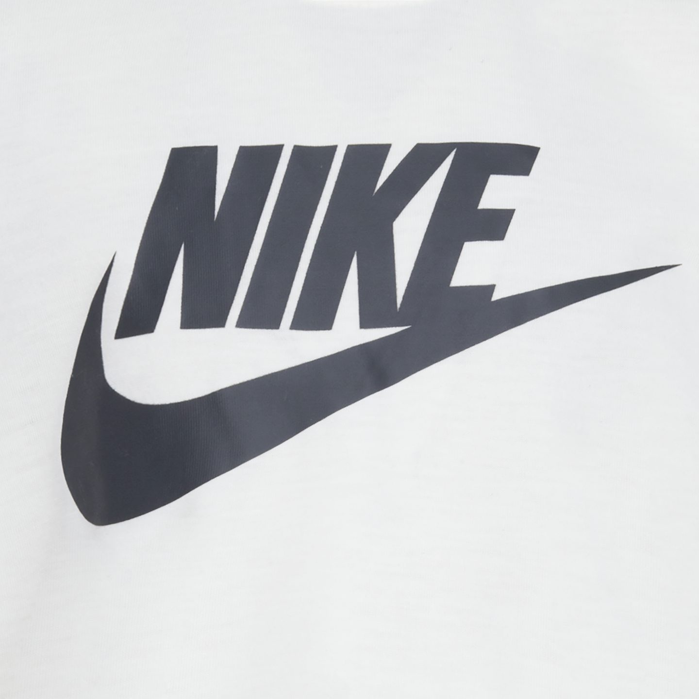 Nike Sportswear T-shirt NKN FUTURA TEE