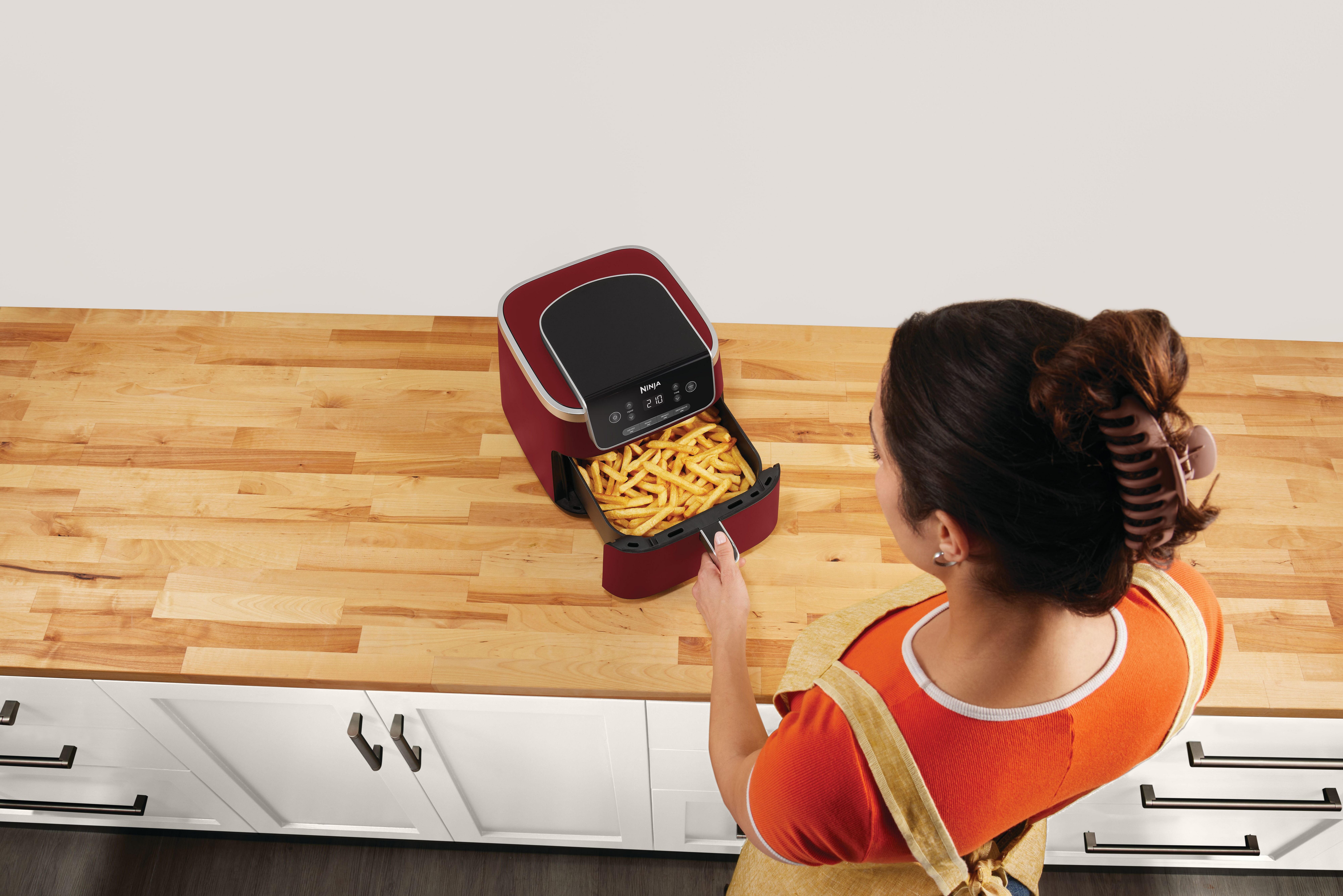 NINJA Airfryer PRO Cinnamon AF140EUCM