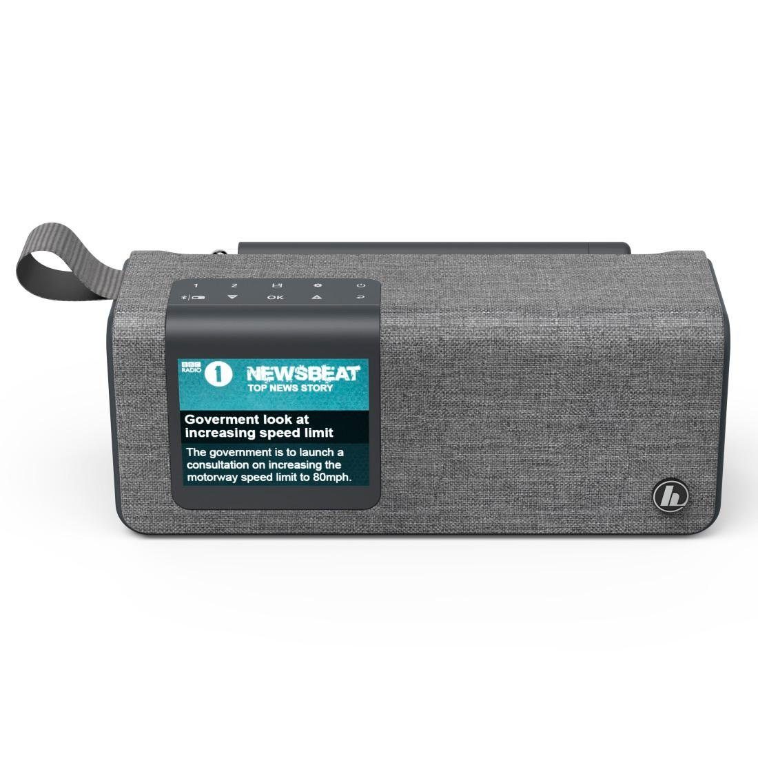 Hoe werkt een DAB radio? Wij leggen het je uit