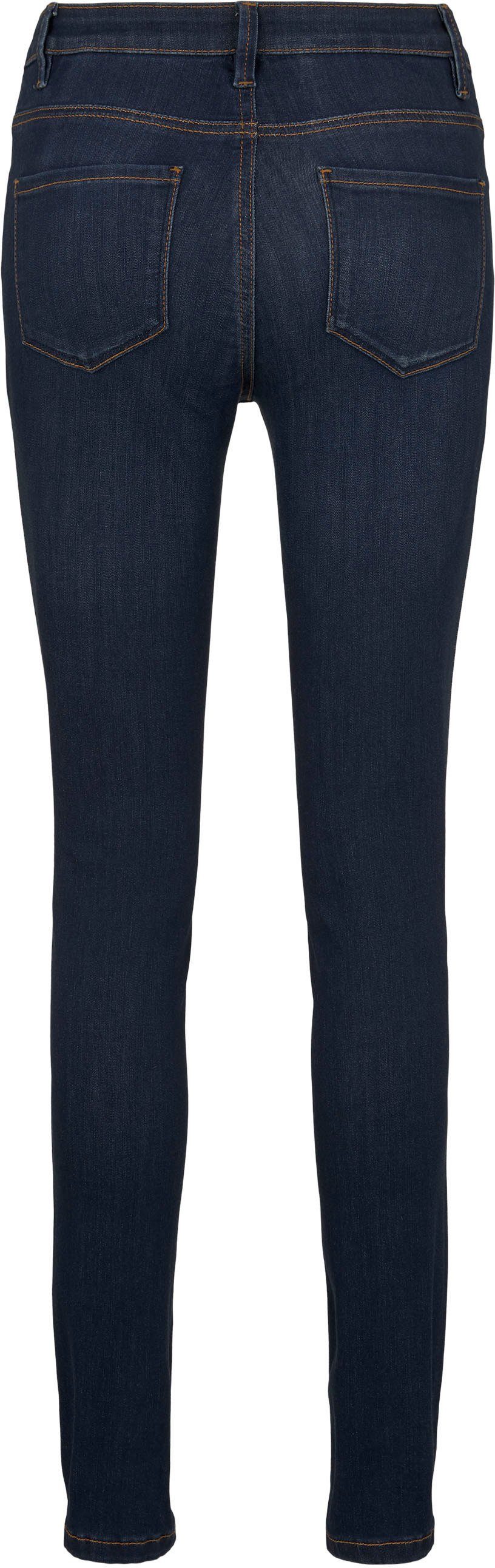 Tom Tailor Skinny fit jeans in aansluitend five-pocketsmodel