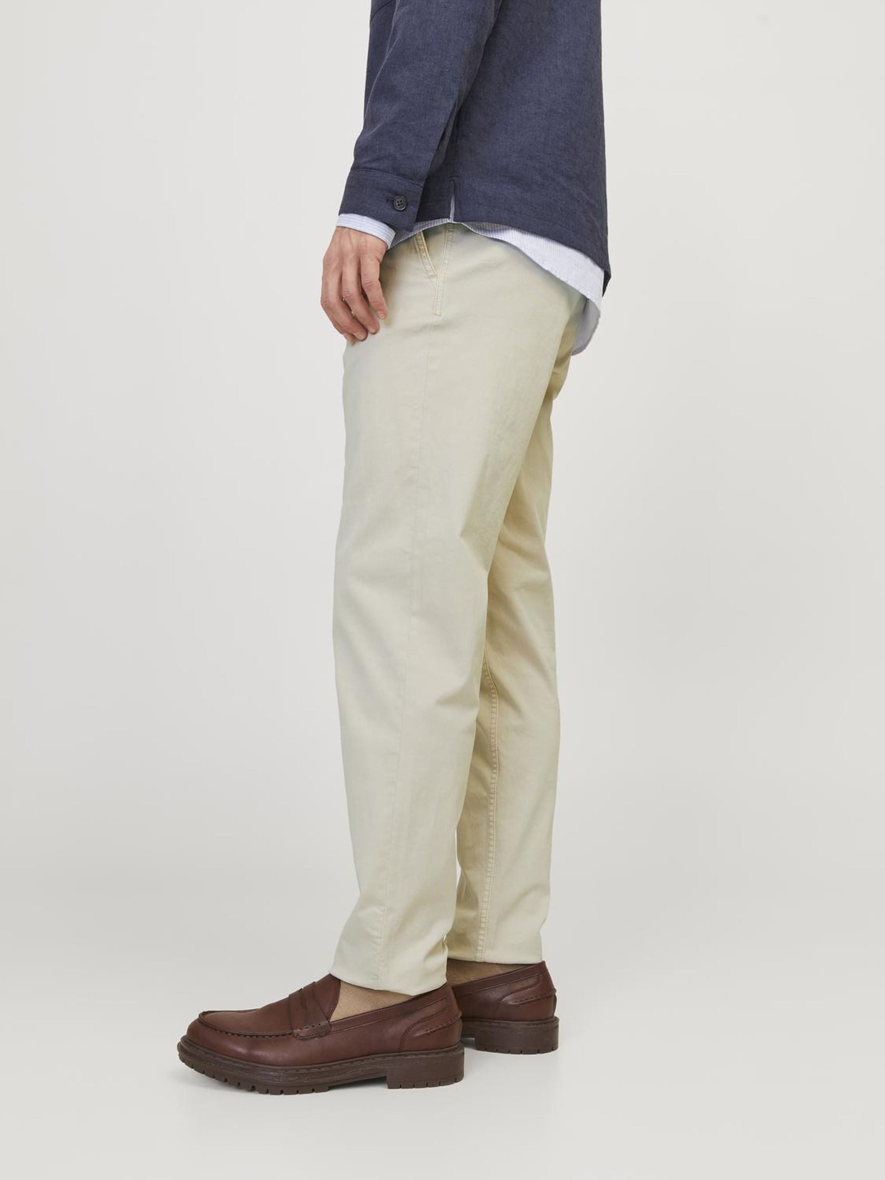 Jack & Jones Chino JPSTACE JJHARLOW CHINO NOOS