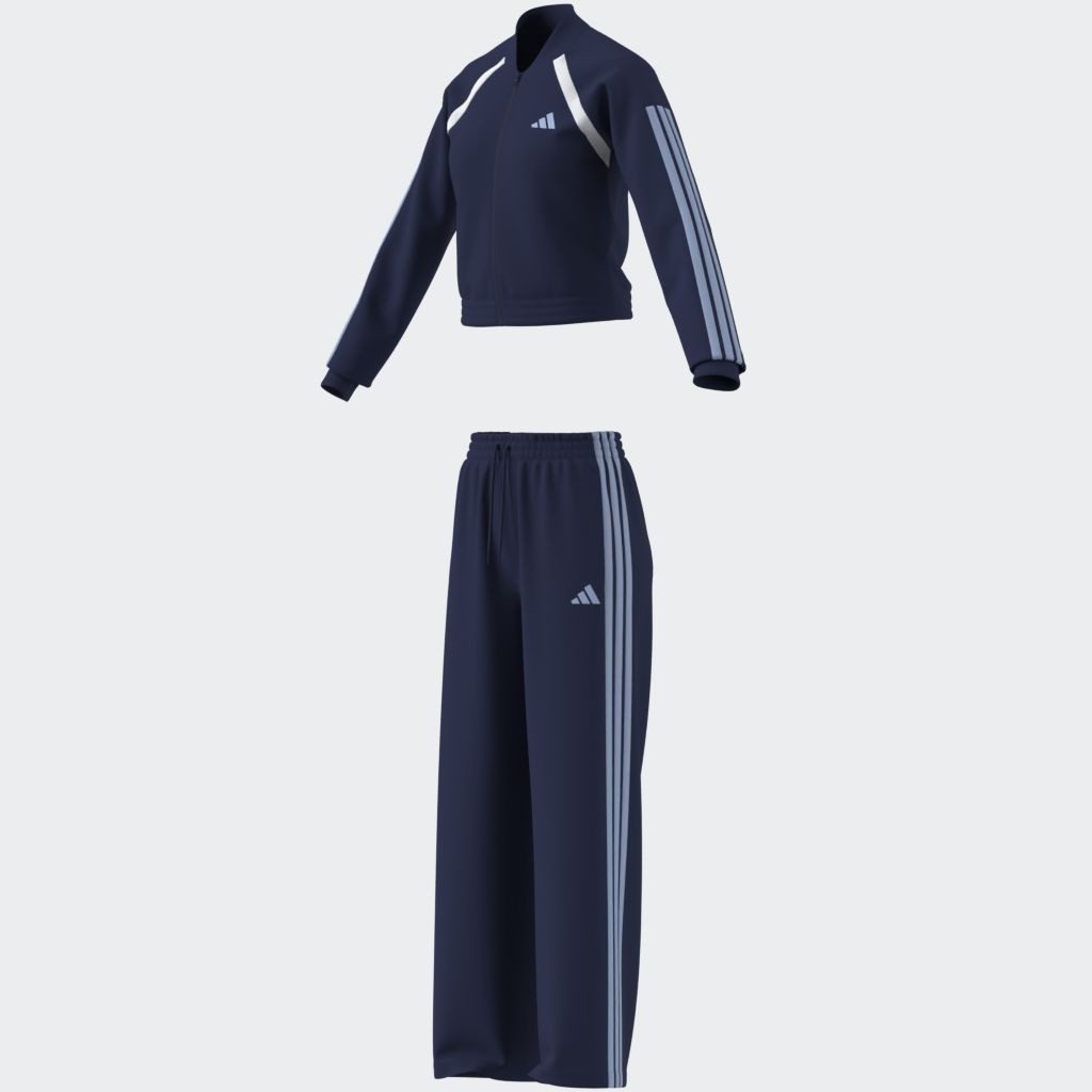 adidas Sportswear Trainingspak W TEAMSPORT TS (2-delig)