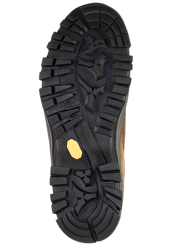 Jack Wolfskin Trekkingschoenen REBELLION TEXAPORE LOW M