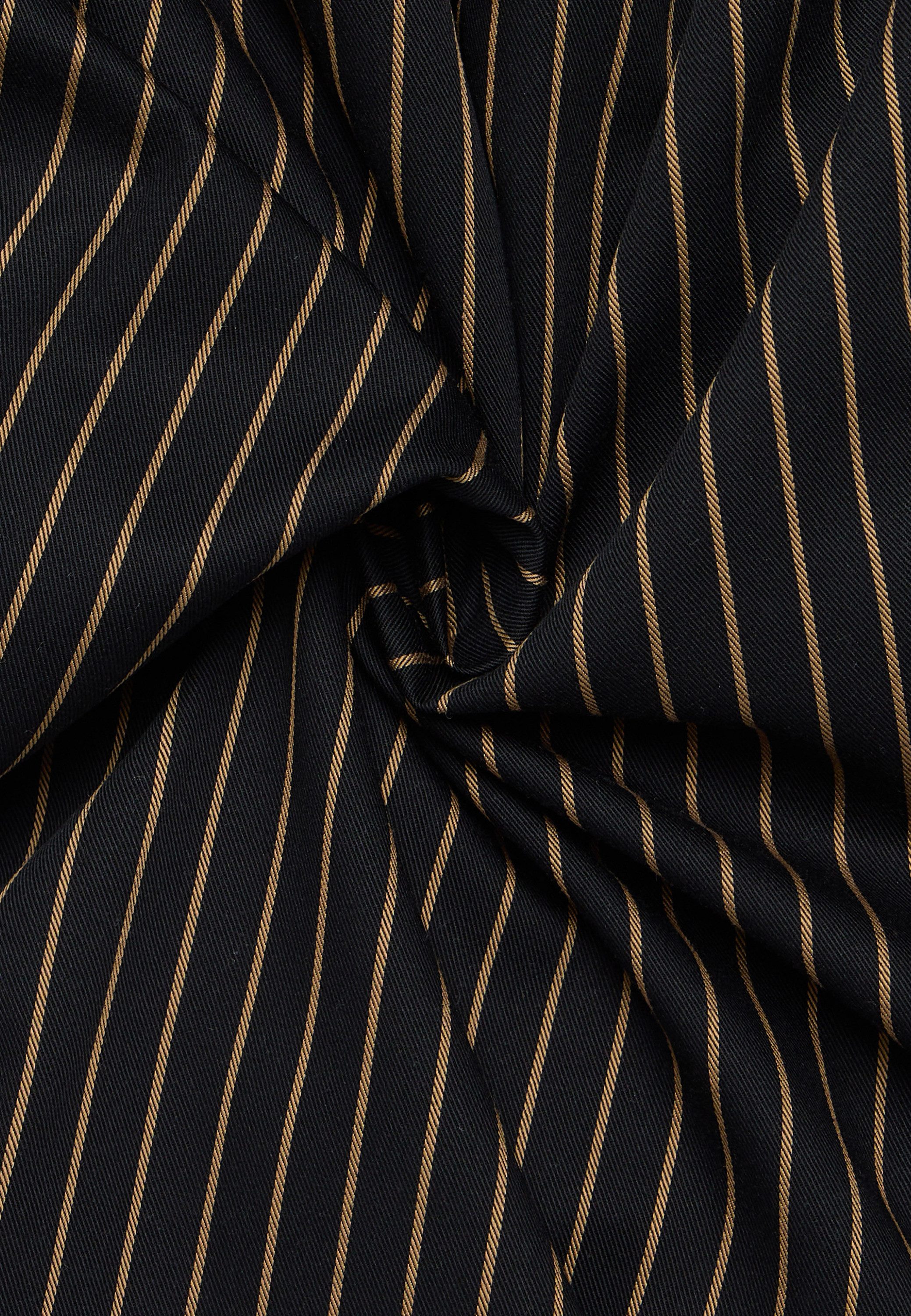 Eterna Overhemd met lange mouwen Slim fit