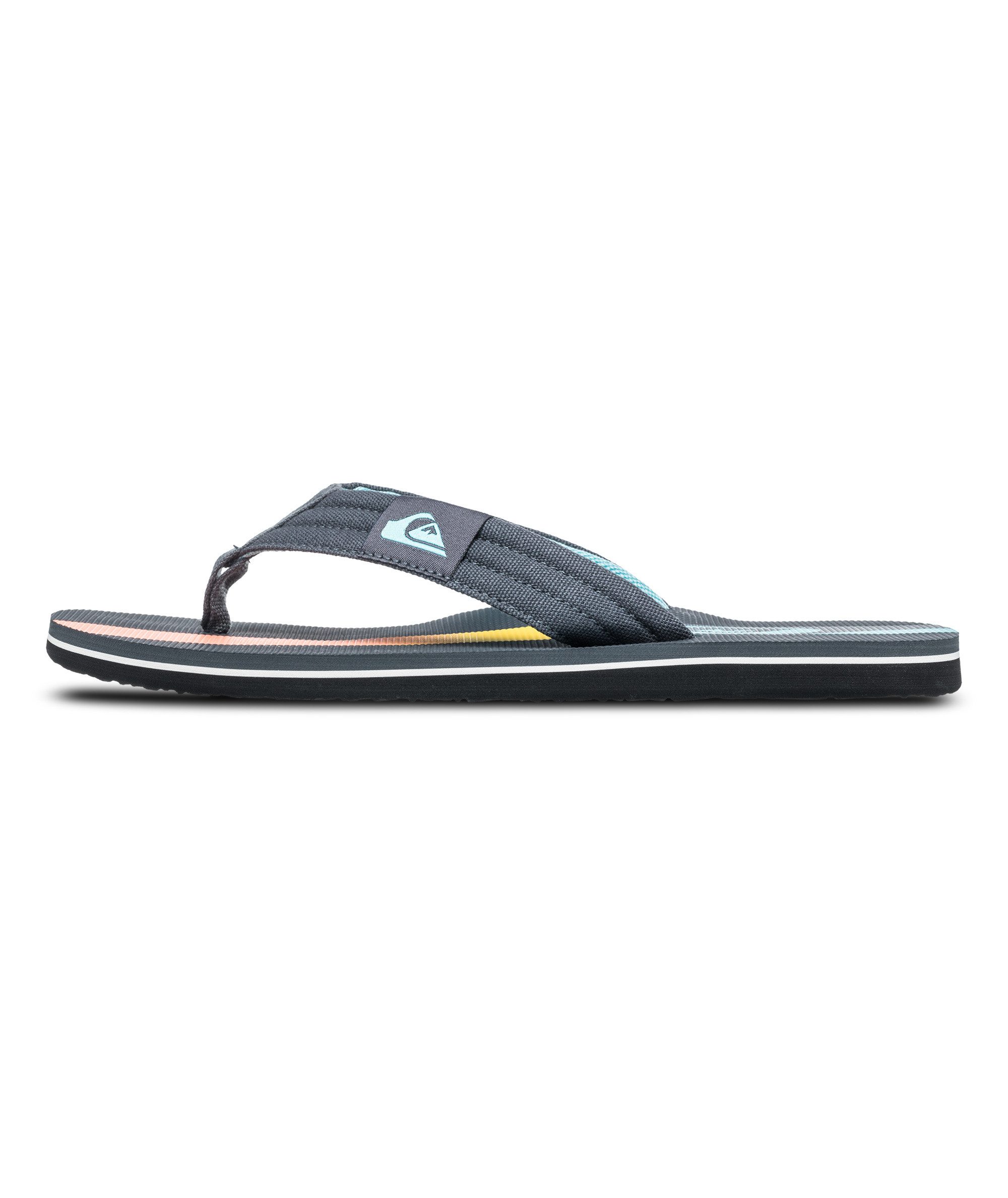 Quiksilver Teenslippers MOLOKAI LAYBACK II