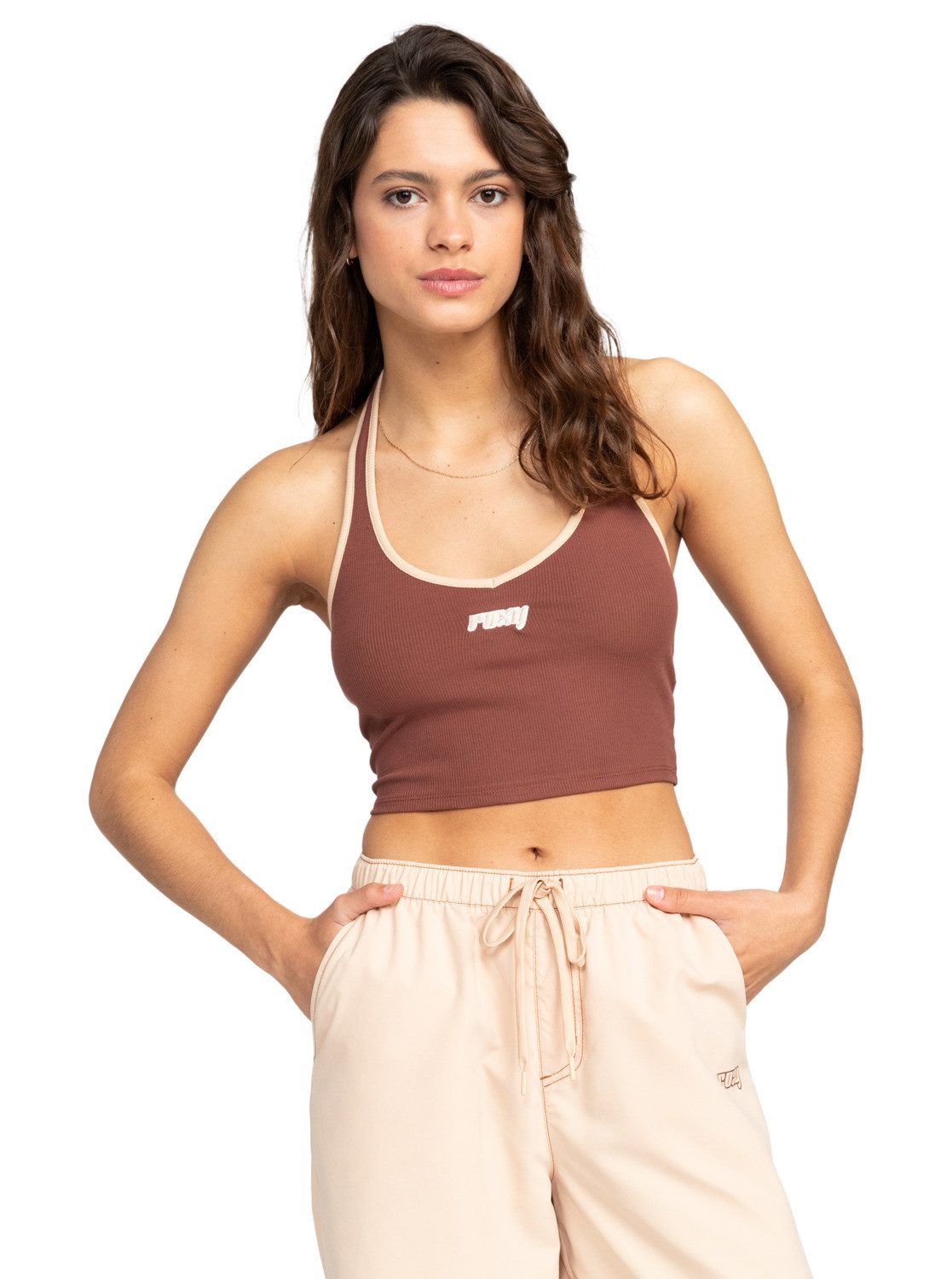Roxy Capuchonshirt Active Collection
