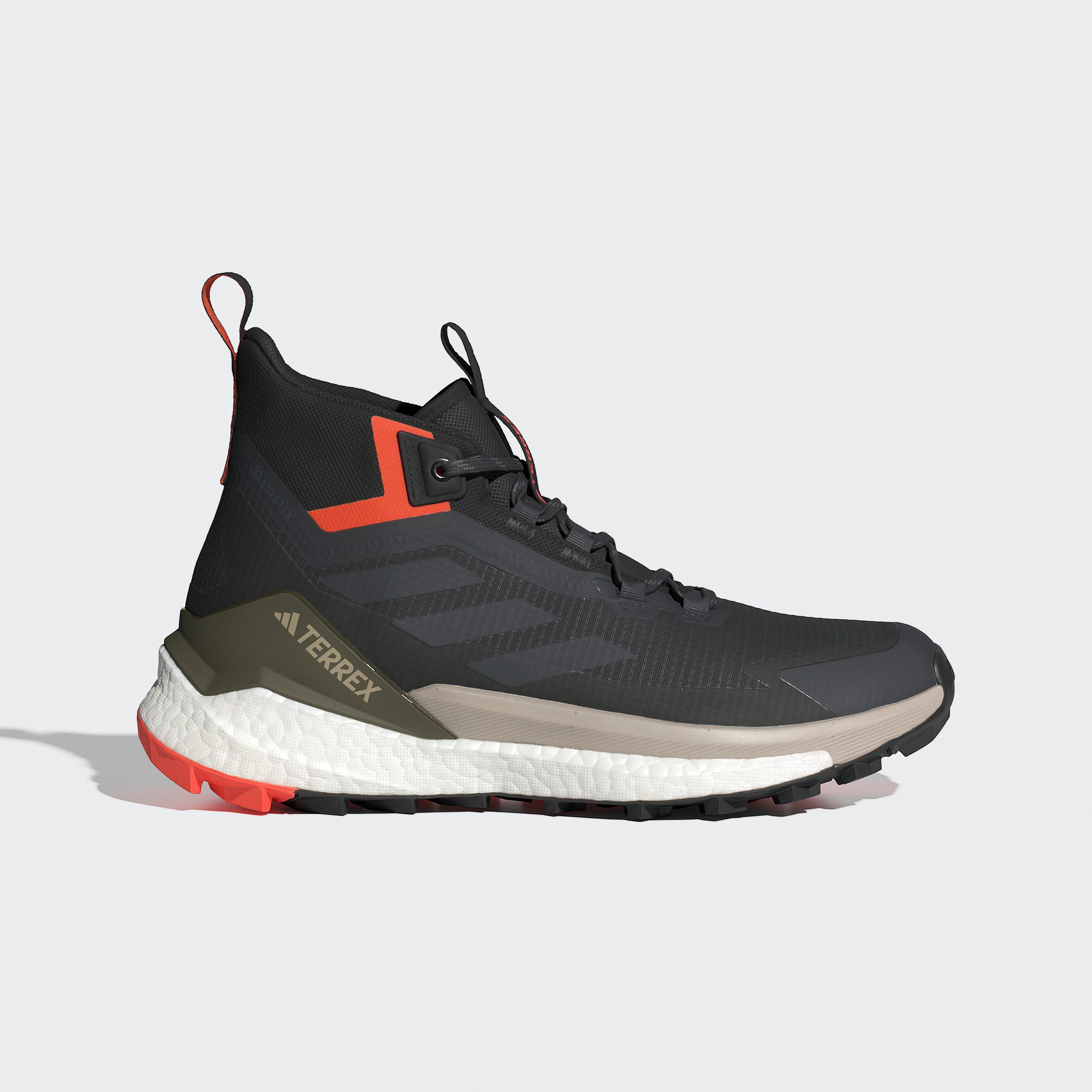 adidas TERREX Wandelschoenen TERREX FREE HIKER 2.0 GORE-TEX