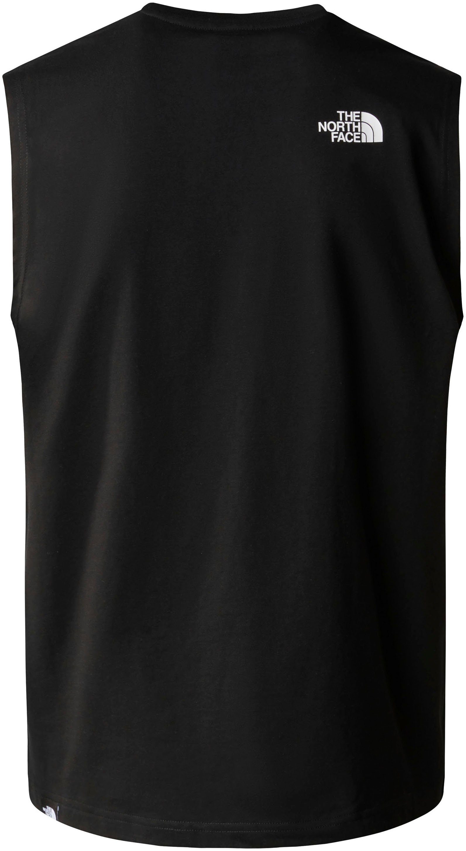 The North Face Tanktop M SIMPLE DOME TANK