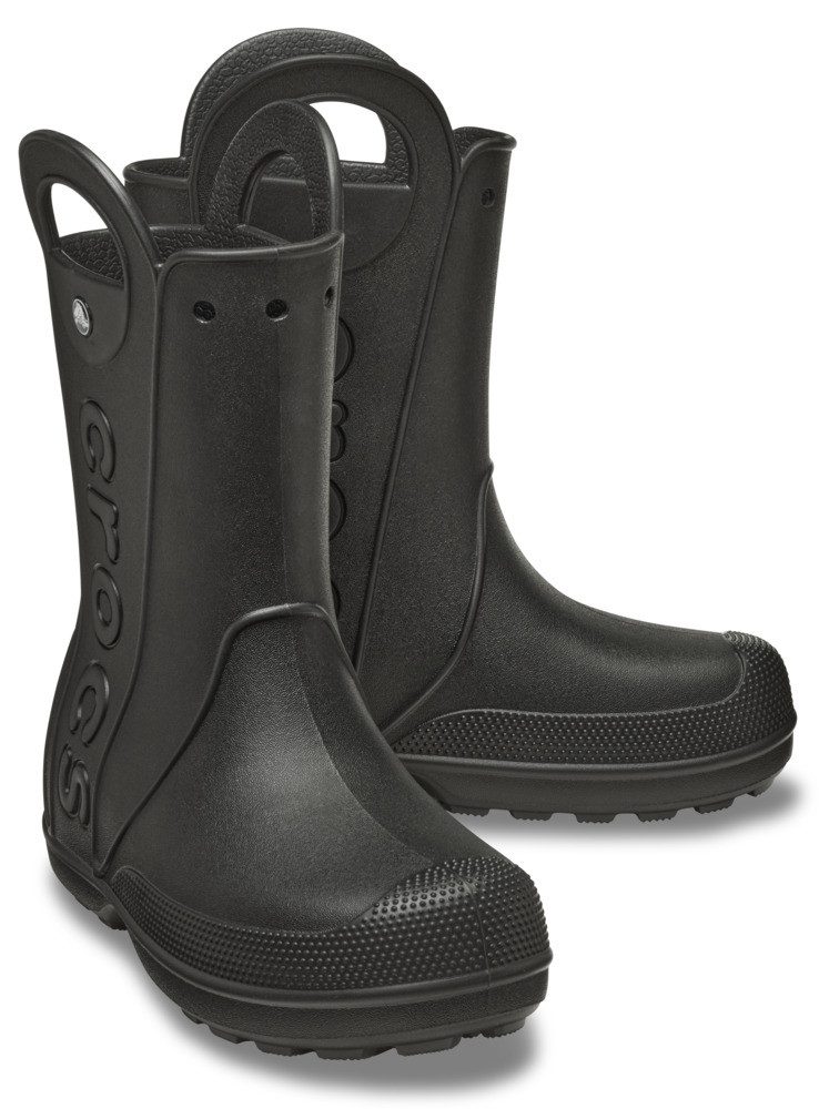 Crocs Regenlaarzen Handle it Rain boot , regenlaarzen, kinderlaarzen met praktische draaghengsels