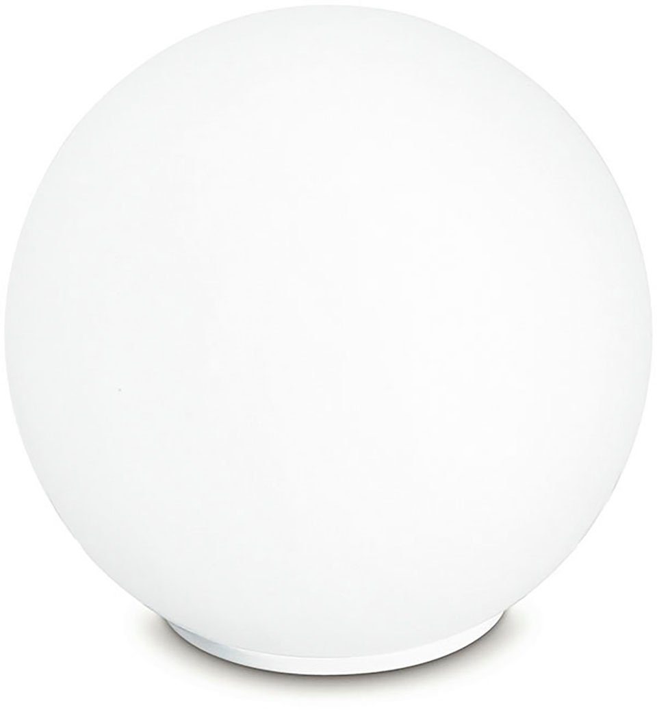 LUCE Design Tafellamp City I-LAMPD-L20 BCO