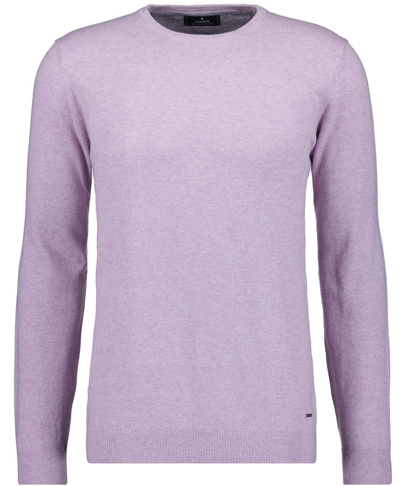 RAG Trui met ronde hals