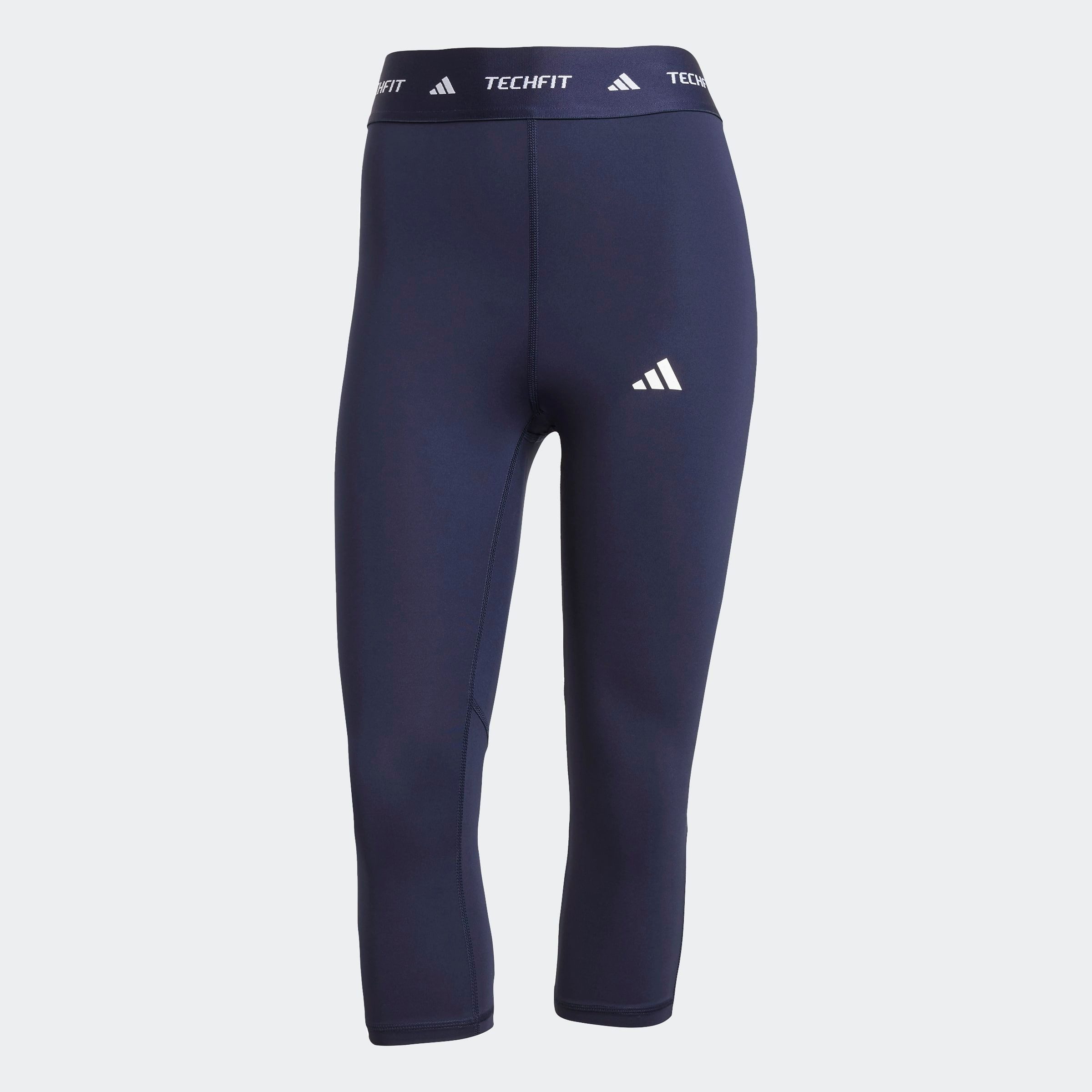 adidas Performance Trainingstights TF CAPRI L (1-delig)