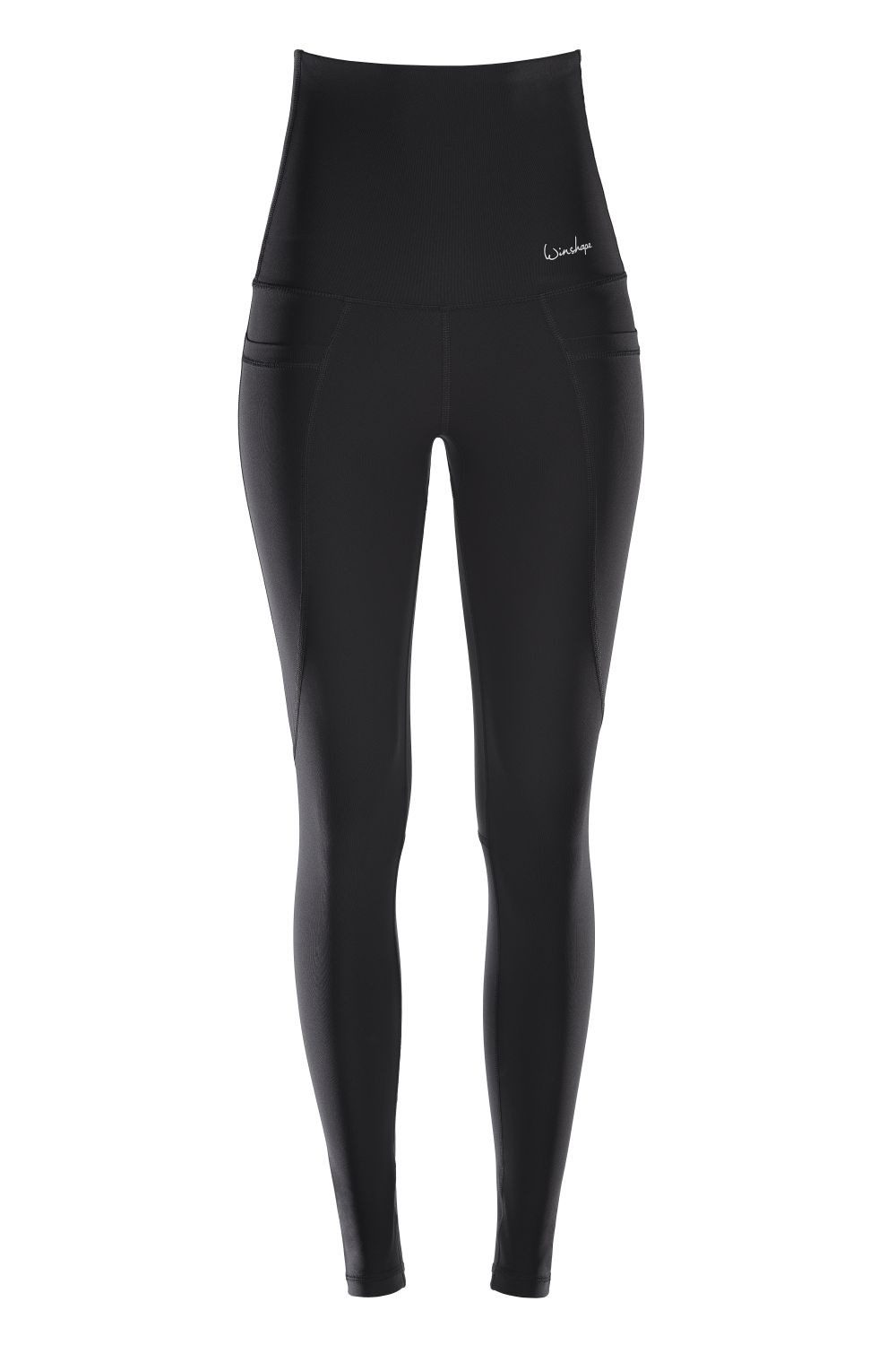 Winshape Legging Functional Power Shape Tights HWL114 dames broeken maat XS zwart