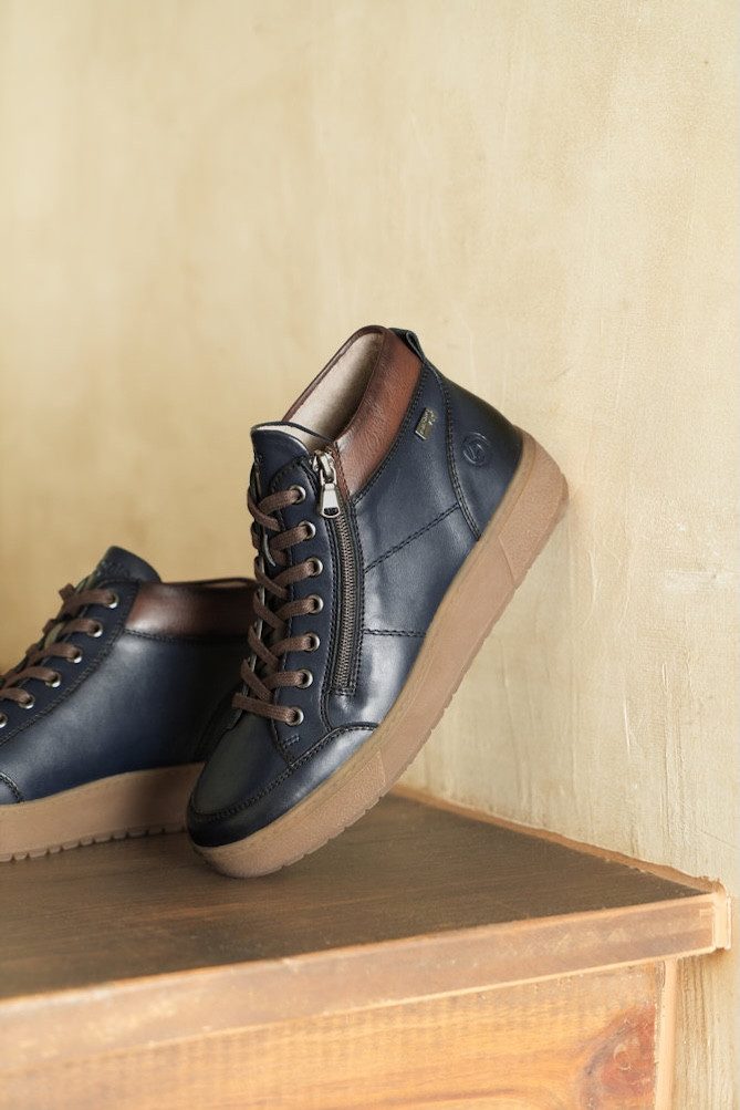 Remonte Plateausneakers