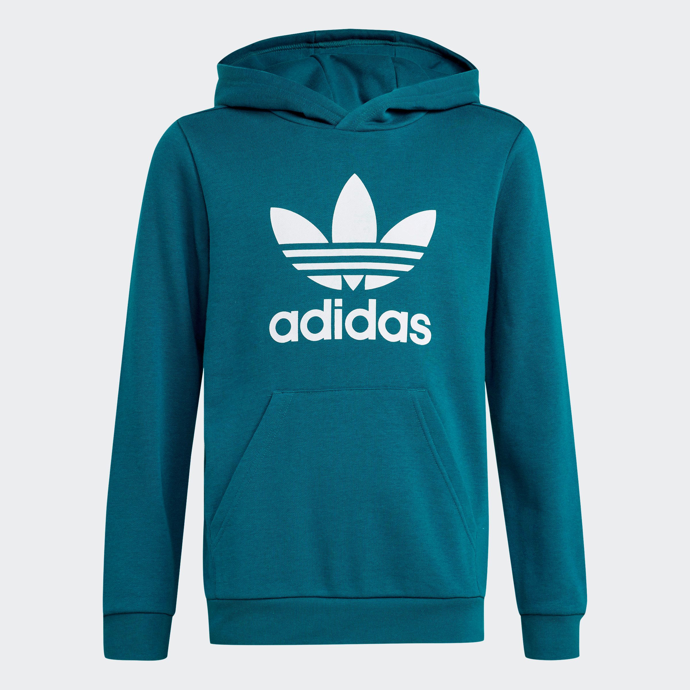 adidas Originals Hoodie TREFOIL HOODIE