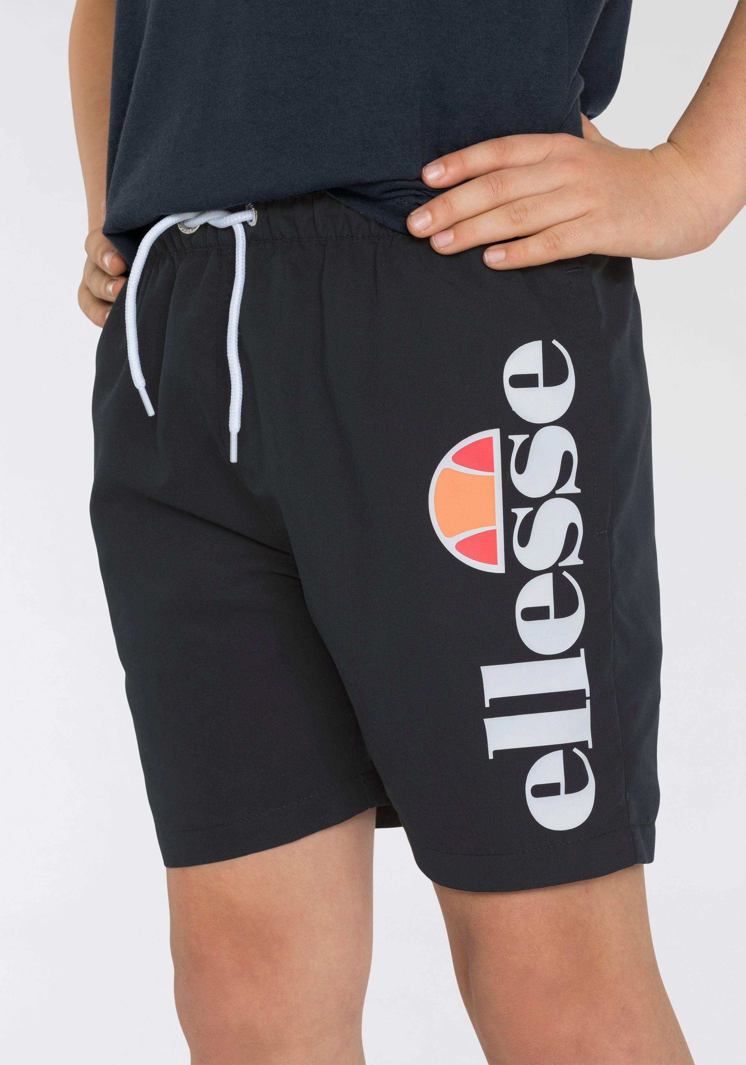 ellesse Zwembroek BERVIOS SWIM SHORT JNR - voor kinderen