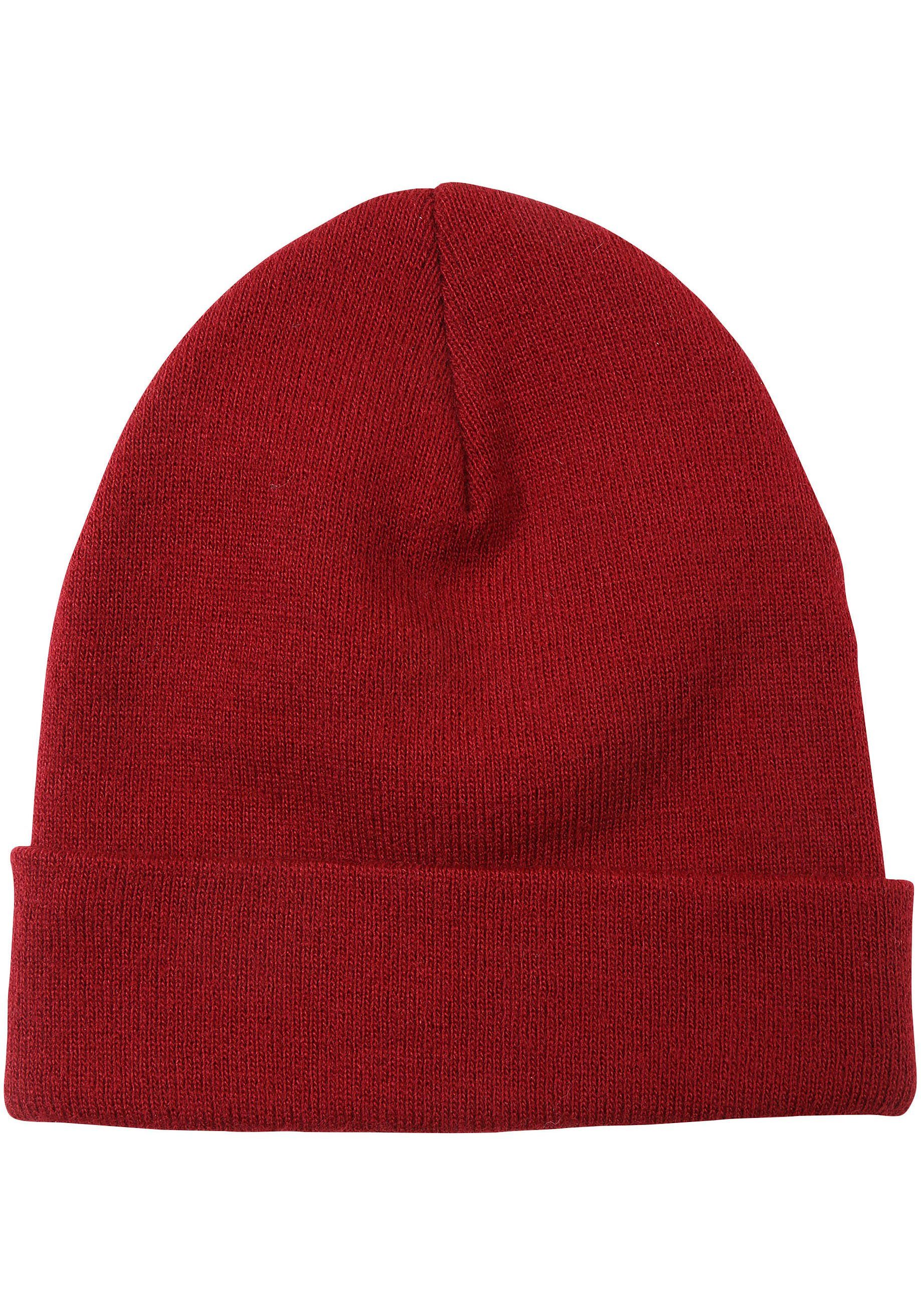 Levi's® Beanie Red Betwing