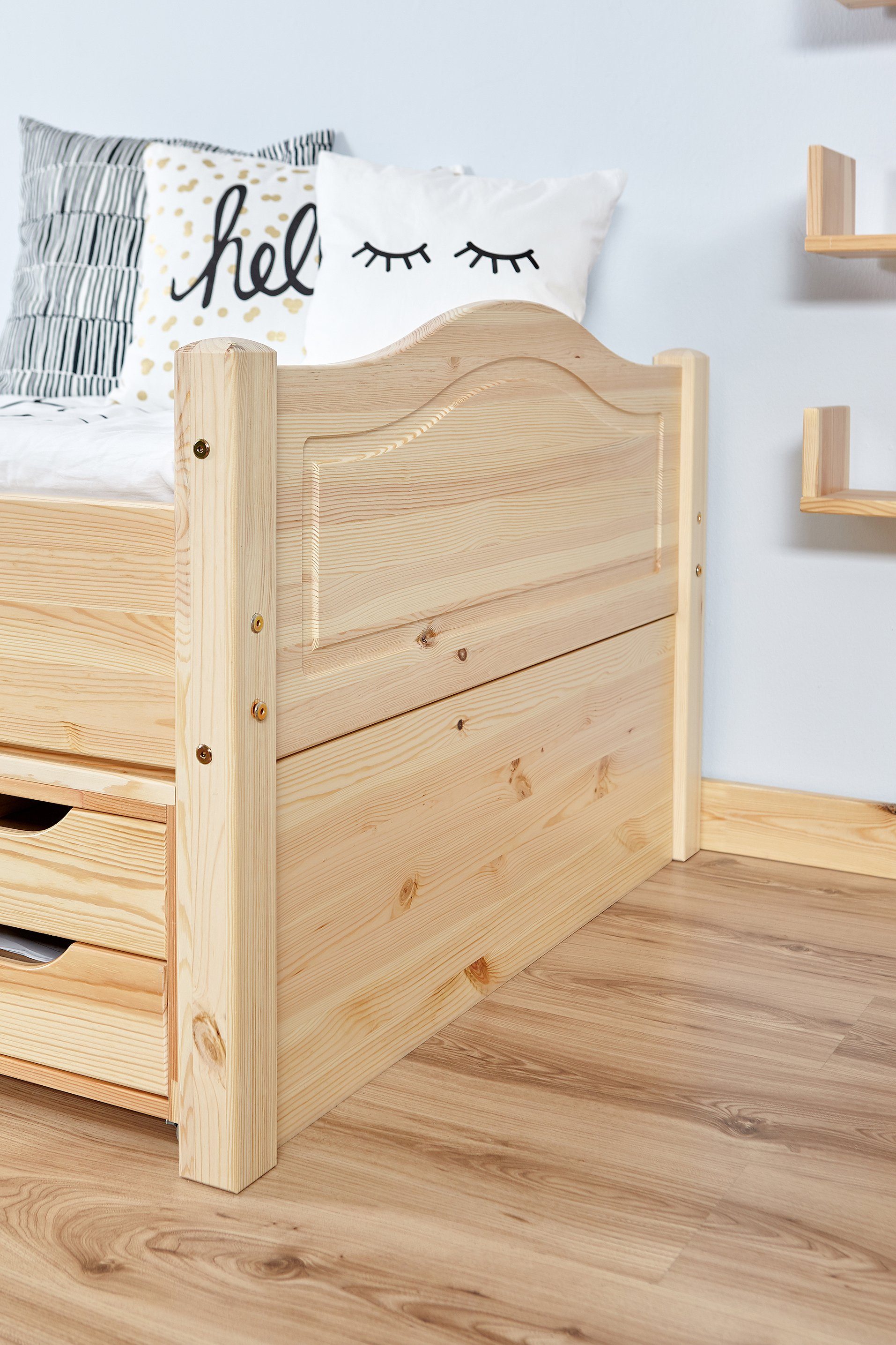 Ticaa Kinderbed Leni