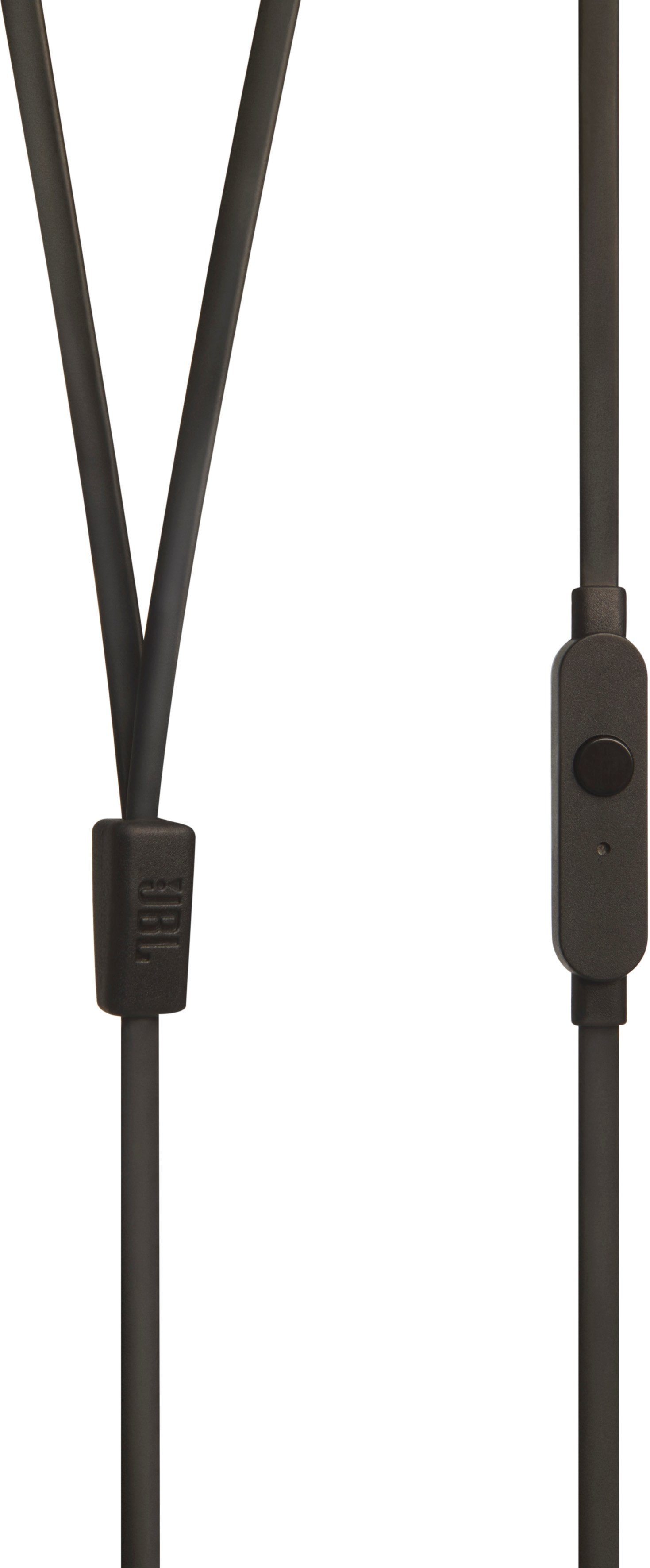 JBL In-ear-oordopjes TUNE 290