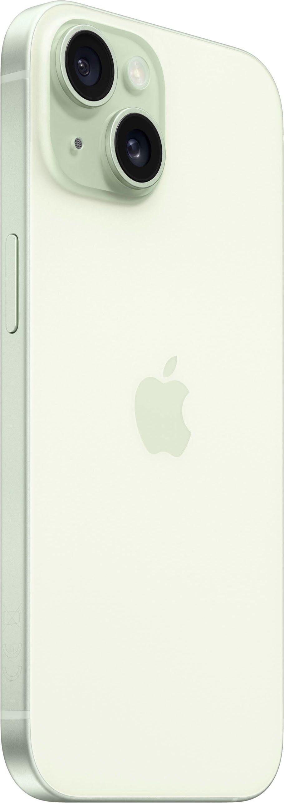 Apple Smartphone iPhone 15, 128 GB