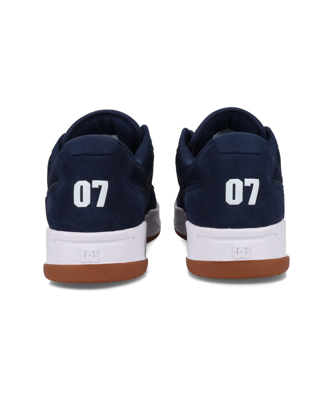 DC Shoes Sneakers Construct