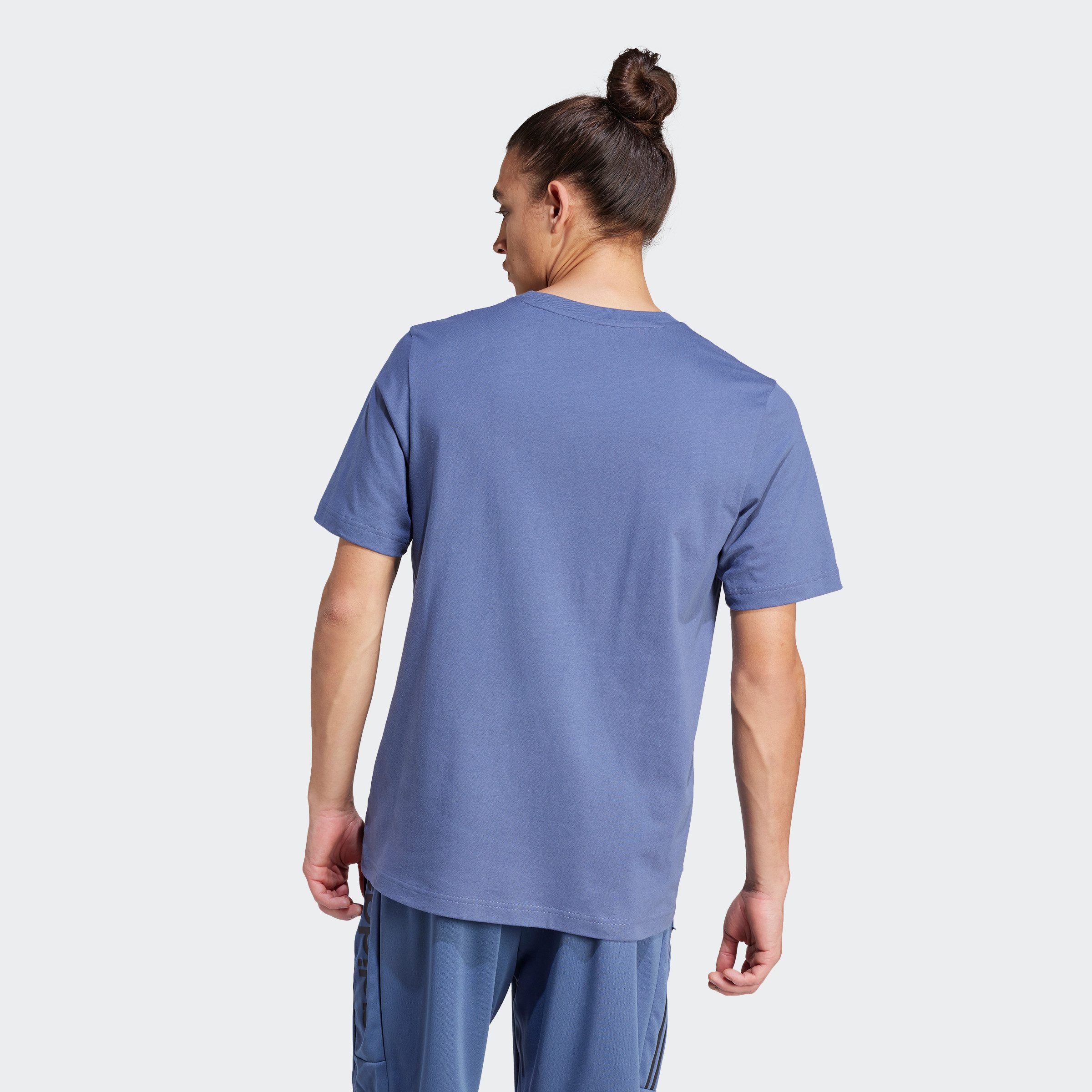 adidas Sportswear T-shirt M FI BOS REG T