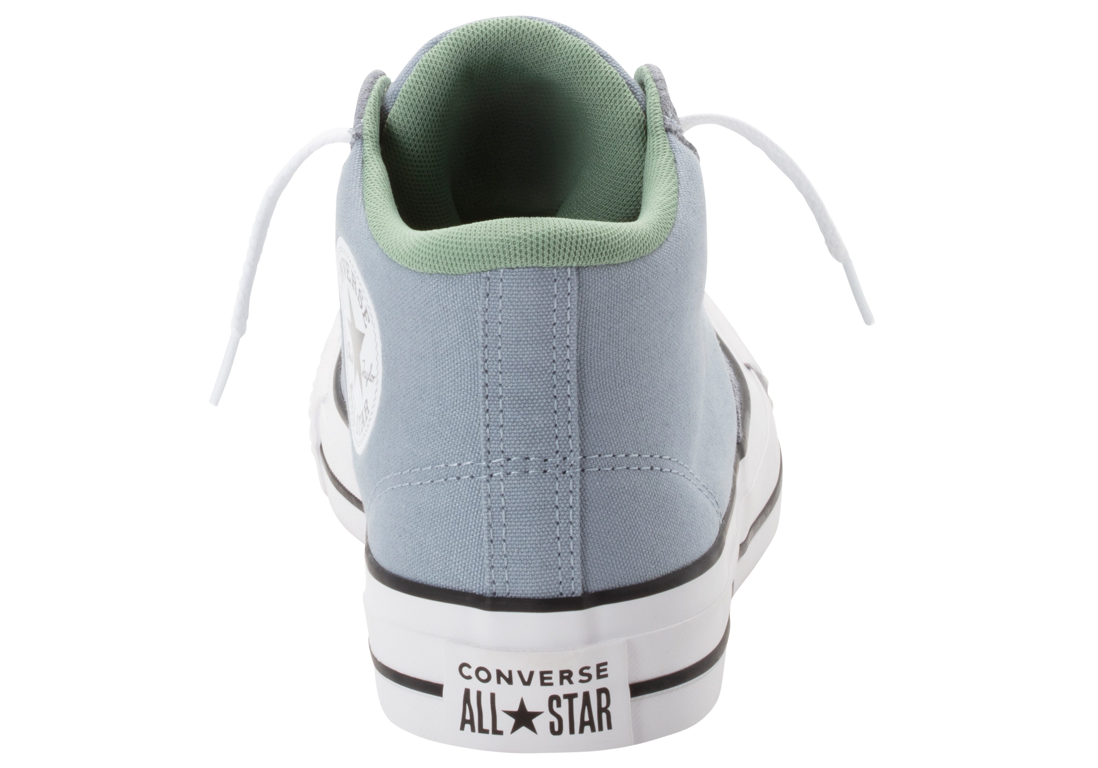 Converse Sneakers CHUCK TAYLOR ALL STAR MALDEN STREET CANVAS & SUEDE