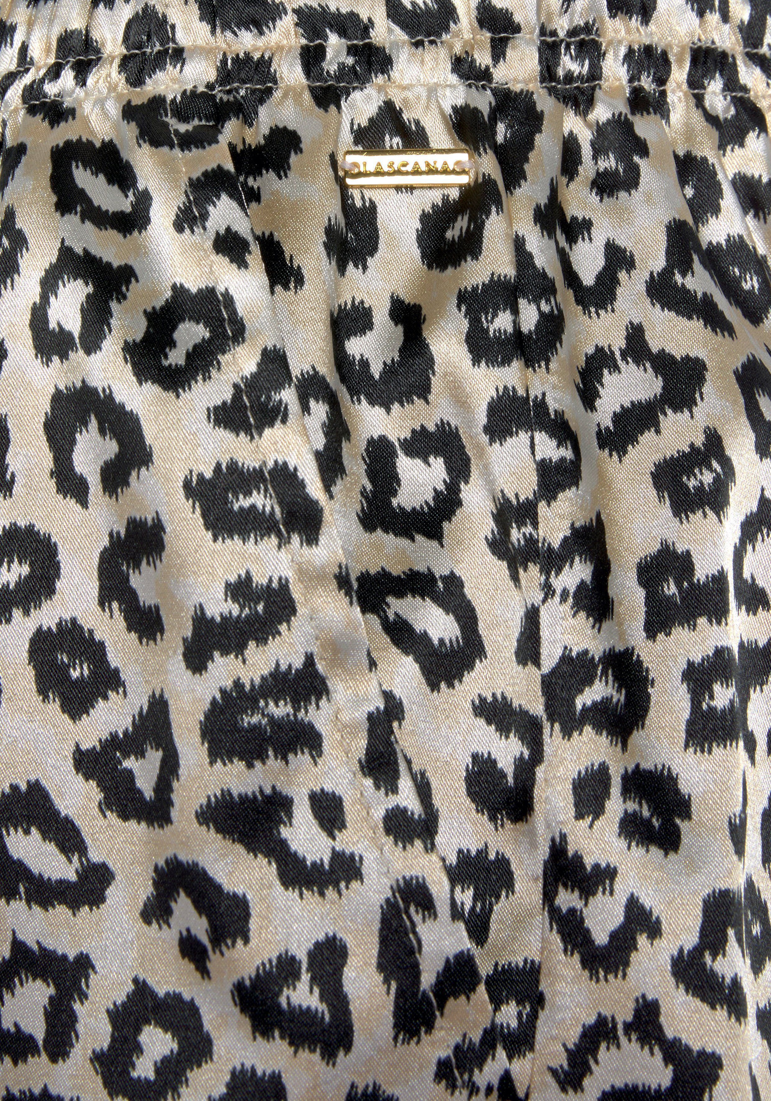 Buffalo Pyjamabroek met mooie dierenprint
