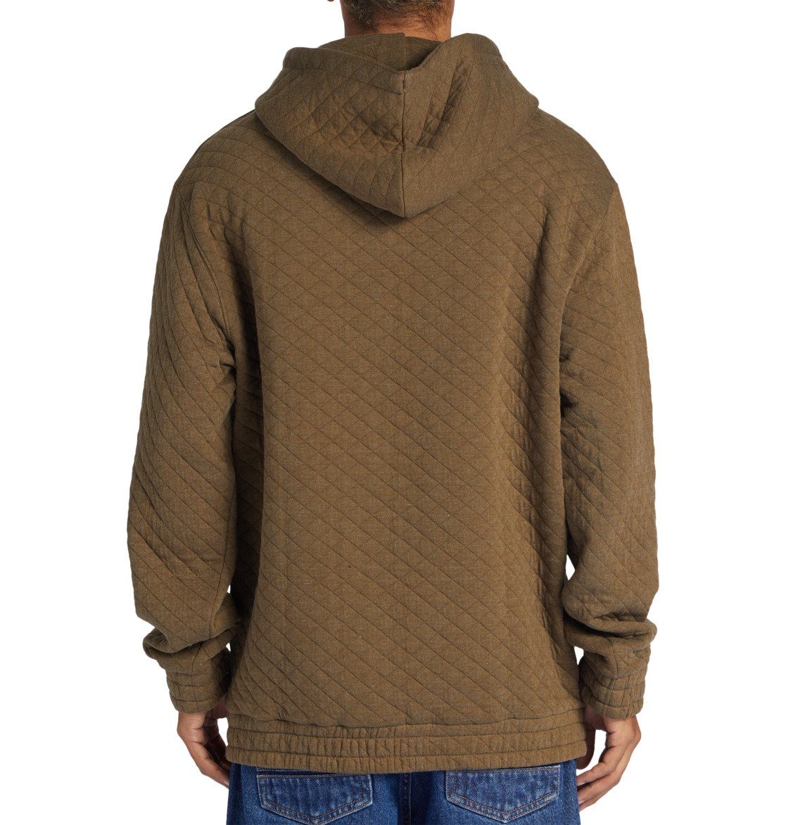 DC Shoes Hoodie Longhand