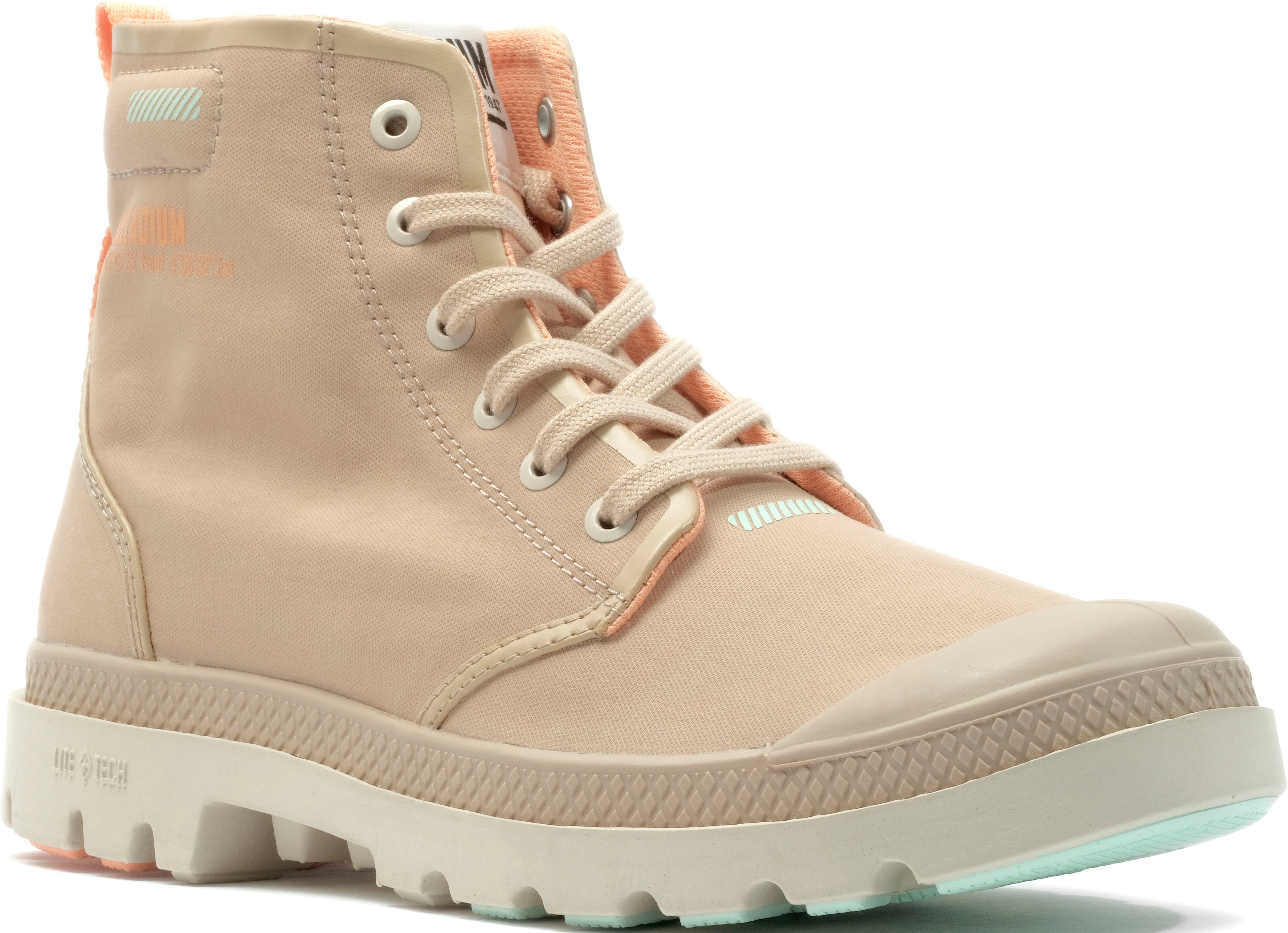 Palladium Veterschoenen PAMPA LITE+ HI