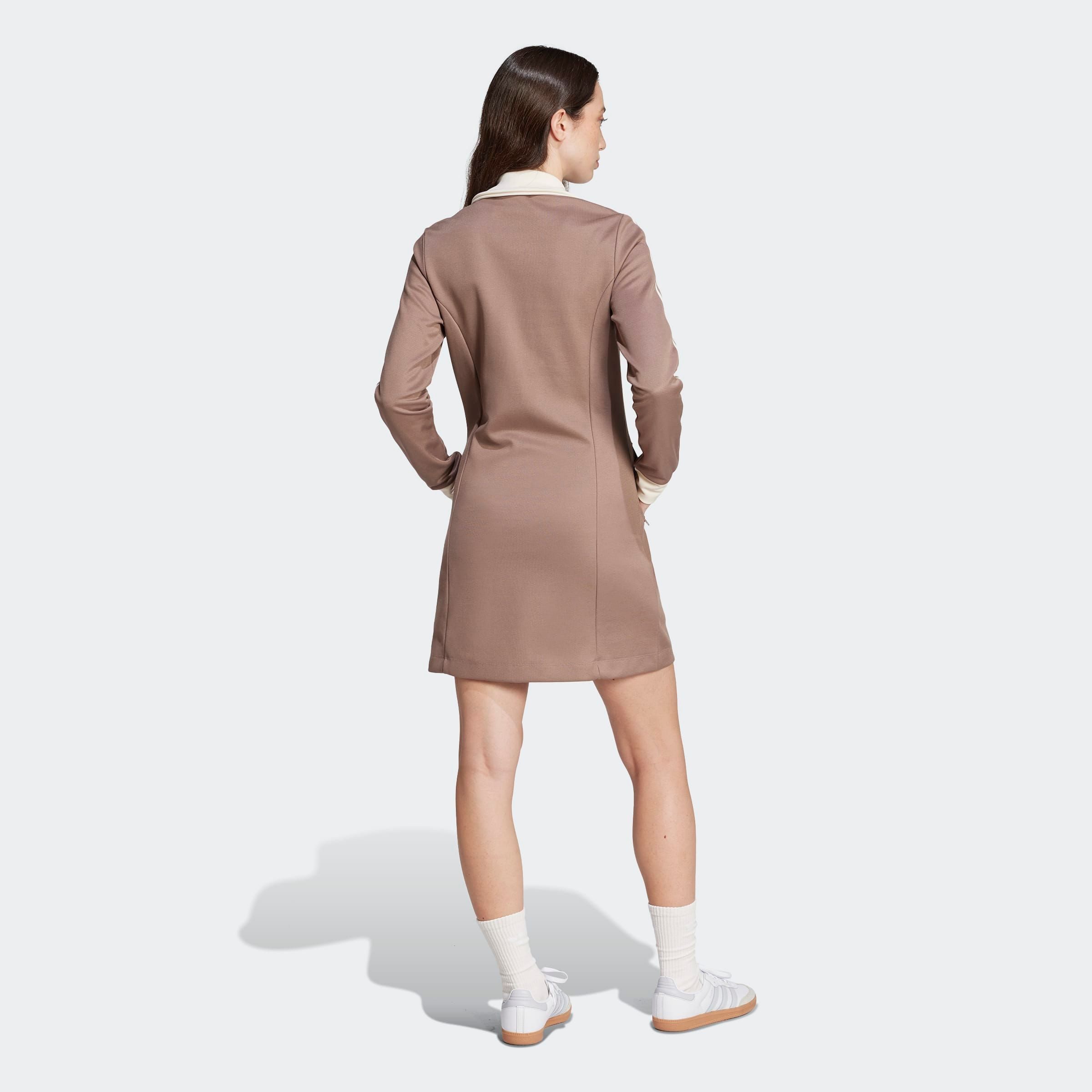 adidas Originals Outdoorjack 3S TRACK DRESS