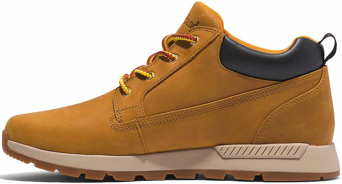Timberland Veterschoenen M Seneca Bay LOW LACE UP SNEAKER DA Winterlaarzen, veterschoenen, winterschoenen