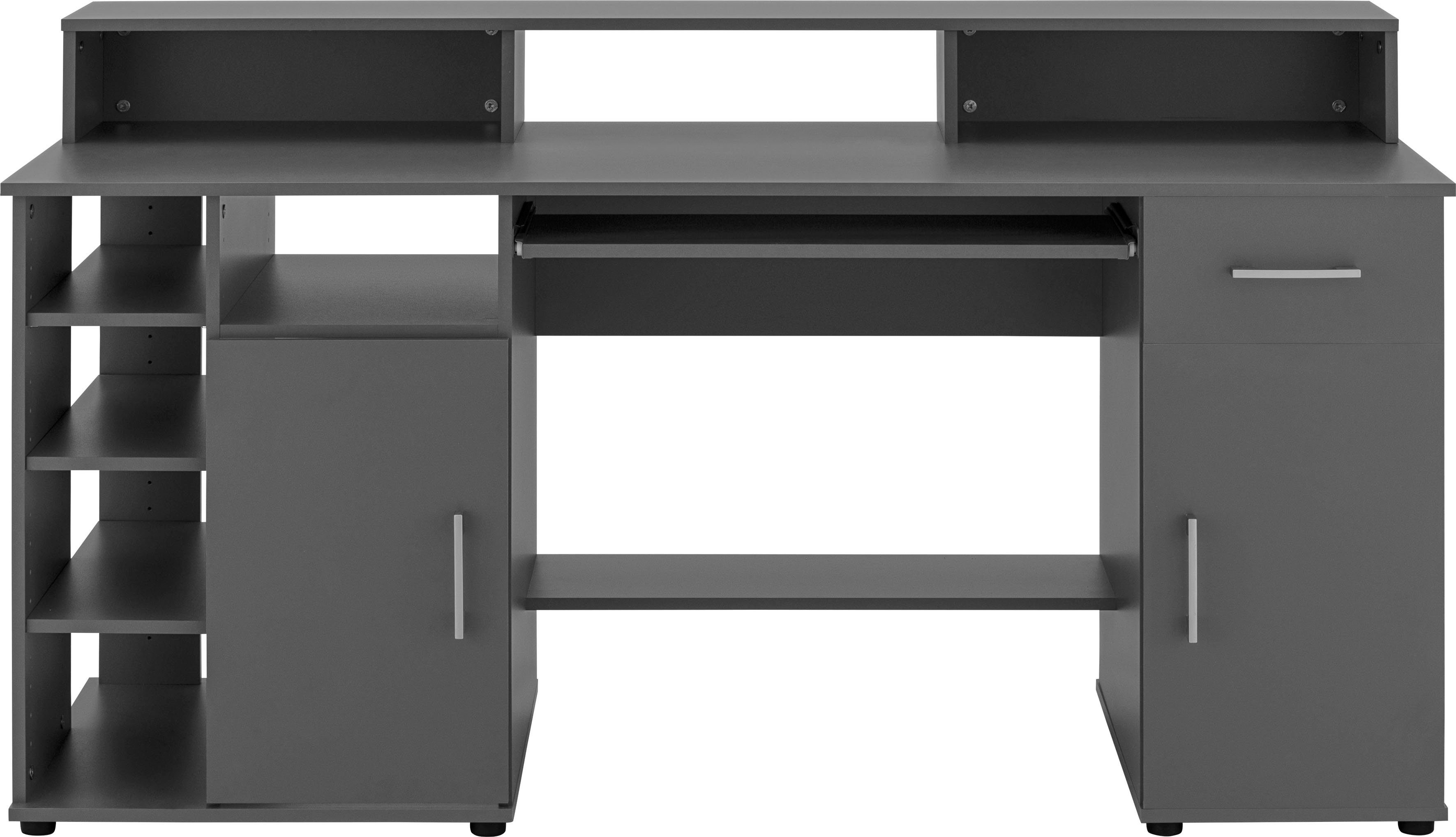 VOGL Möbelfabrik Bureau TIM Breedte 157 cm