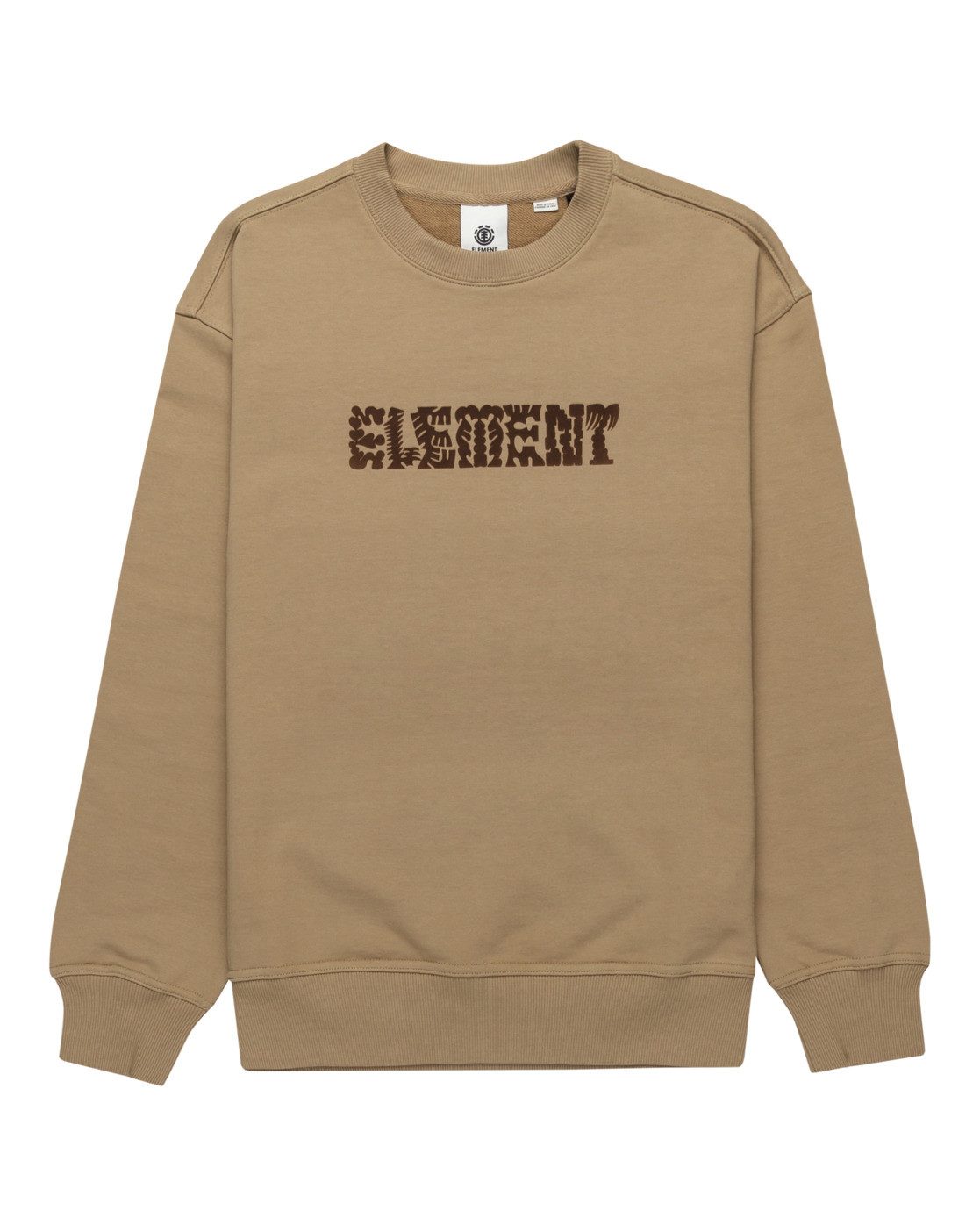 Element Sweatshirt Cornell Cipher