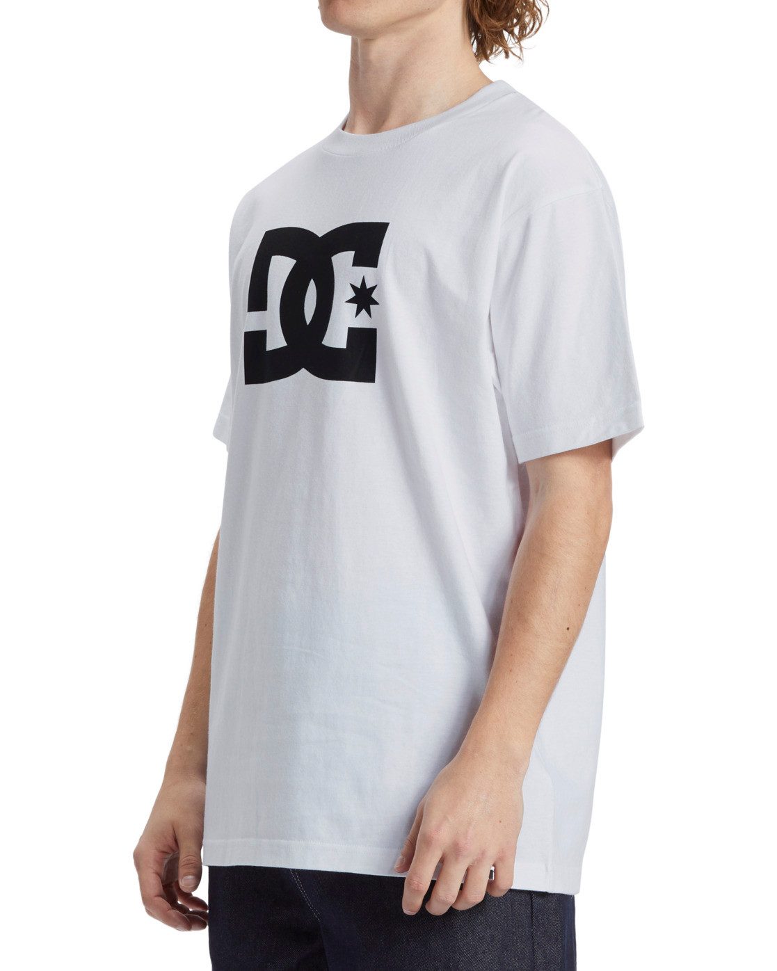 DC Shoes T-shirt DC Star